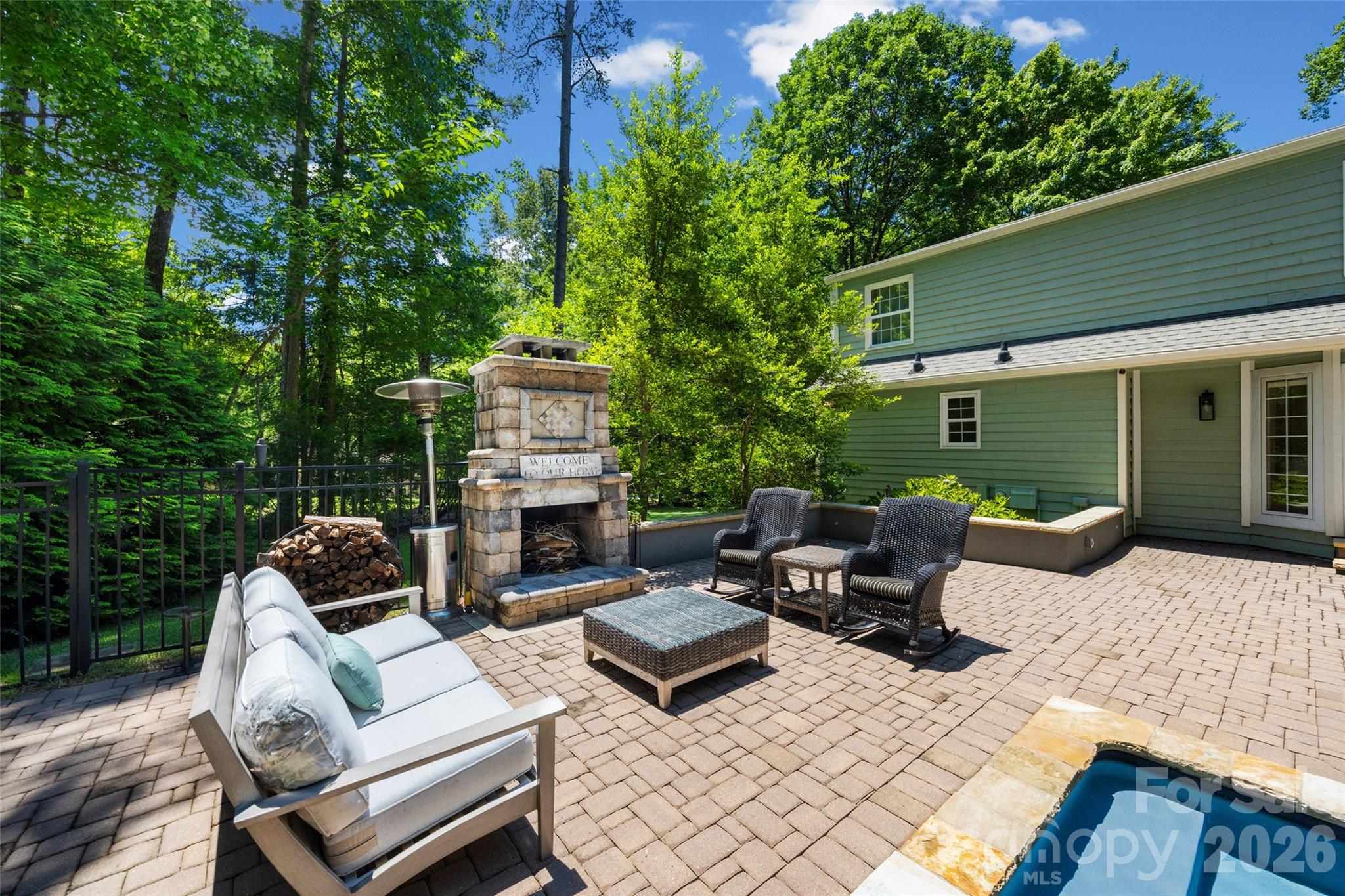 River Hills - Residential