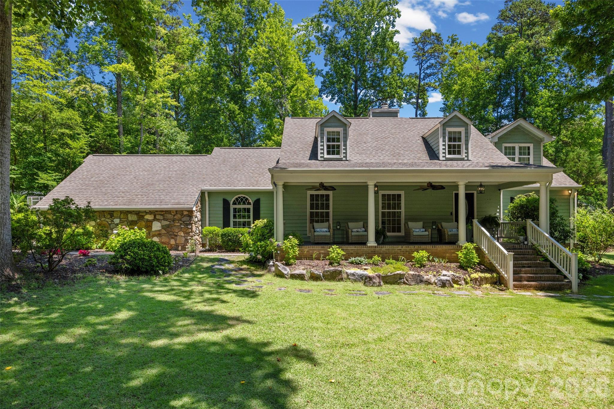 River Hills - Residential
