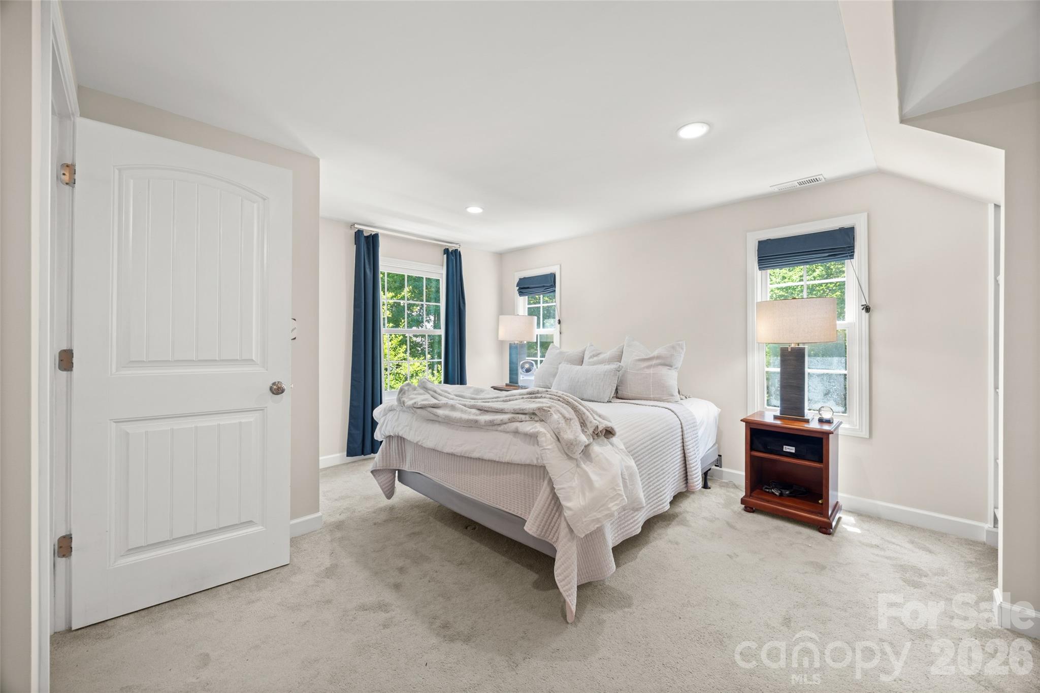 River Hills - Residential