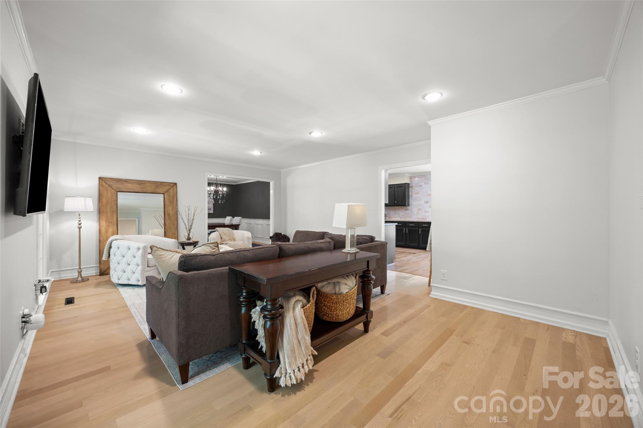 River Hills - Residential