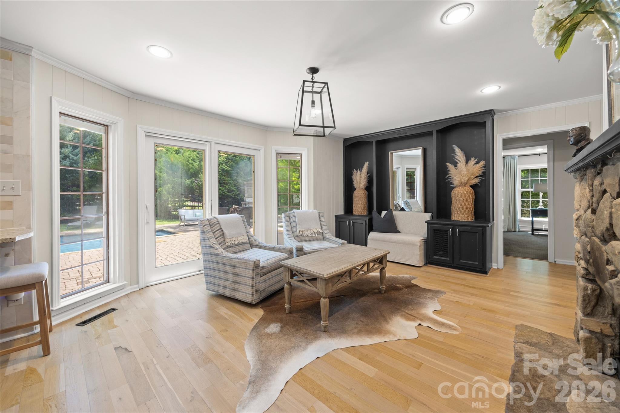 River Hills - Residential