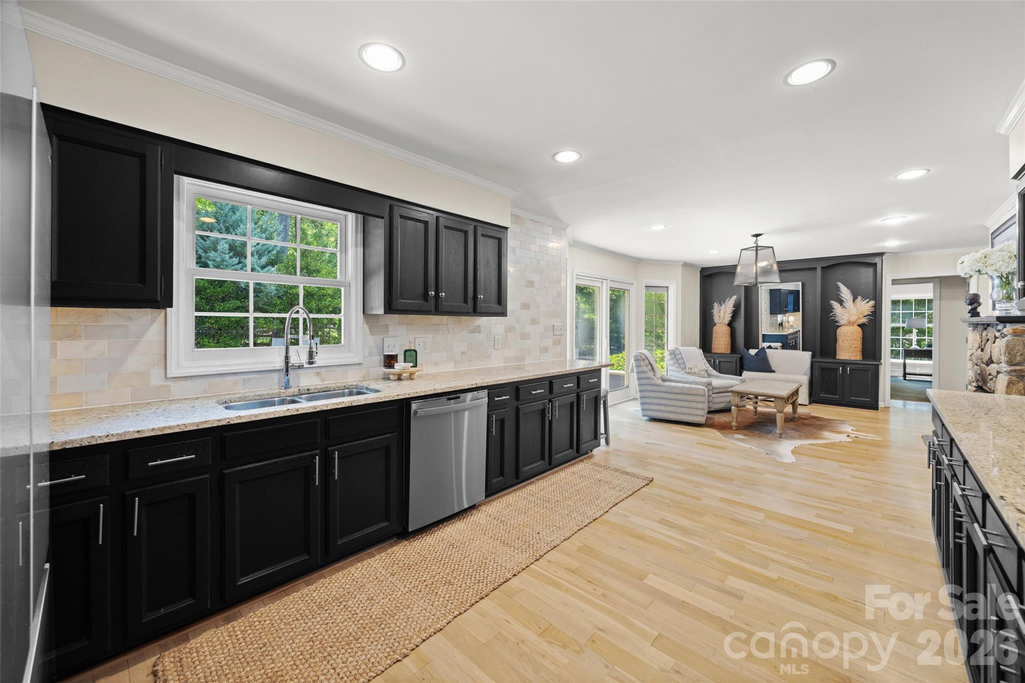 River Hills - Residential