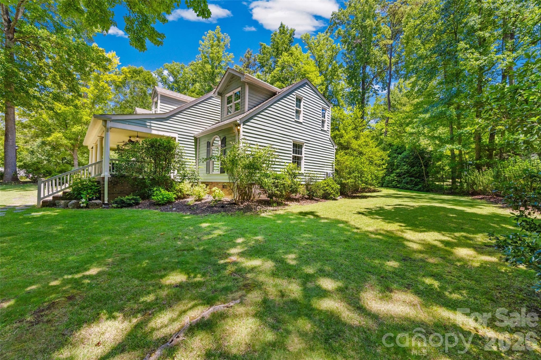 River Hills - Residential