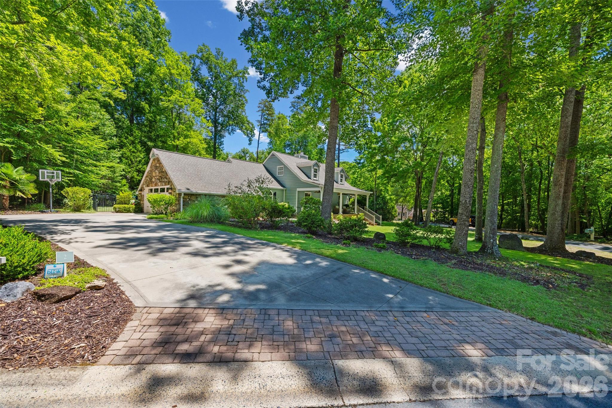 River Hills - Residential