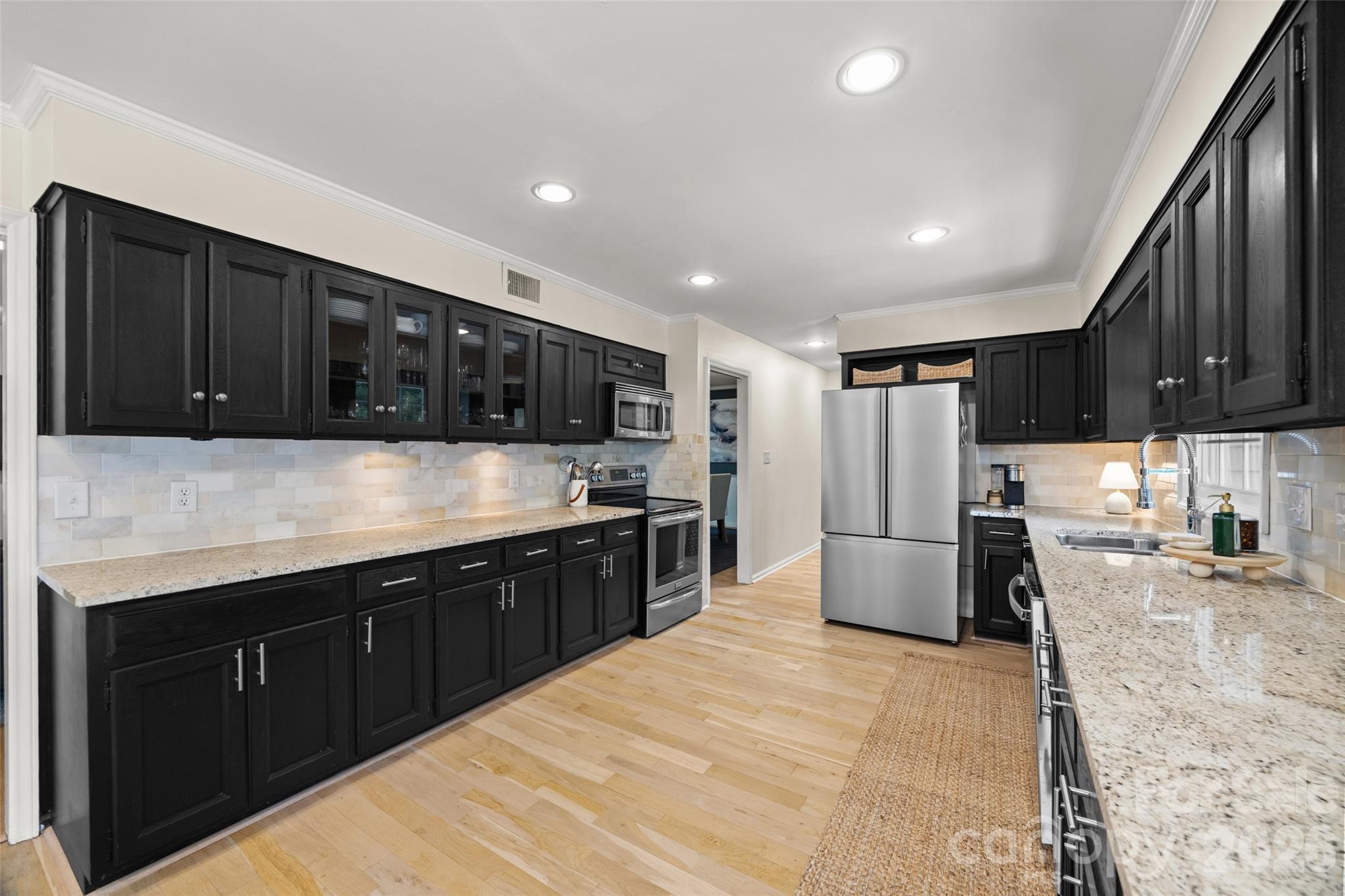 River Hills - Residential