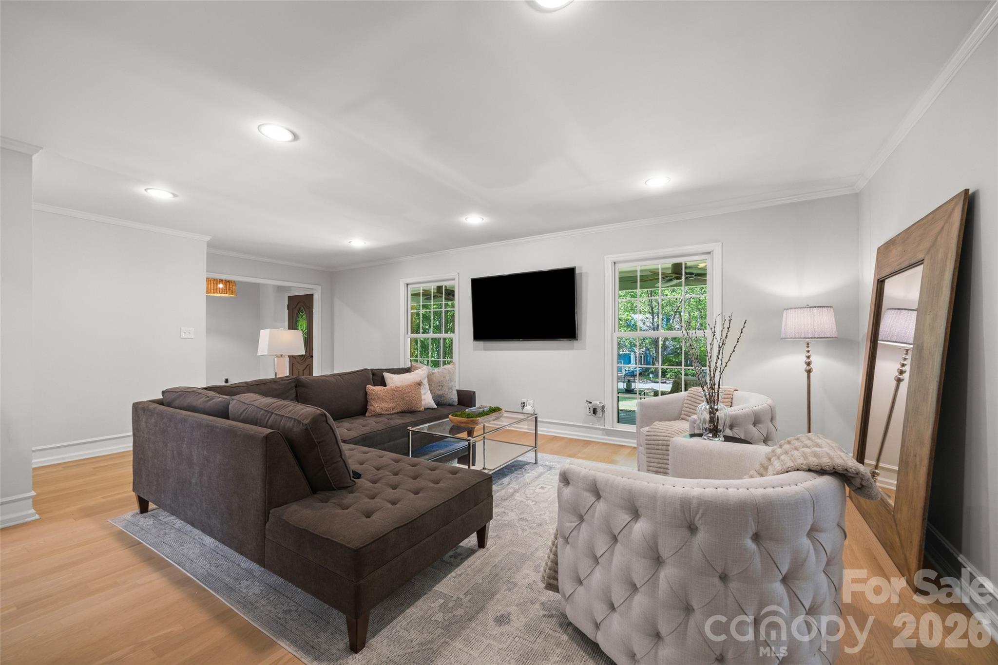 River Hills - Residential