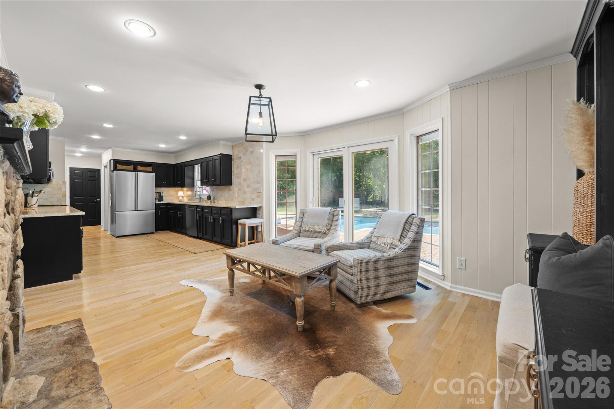 River Hills - Residential