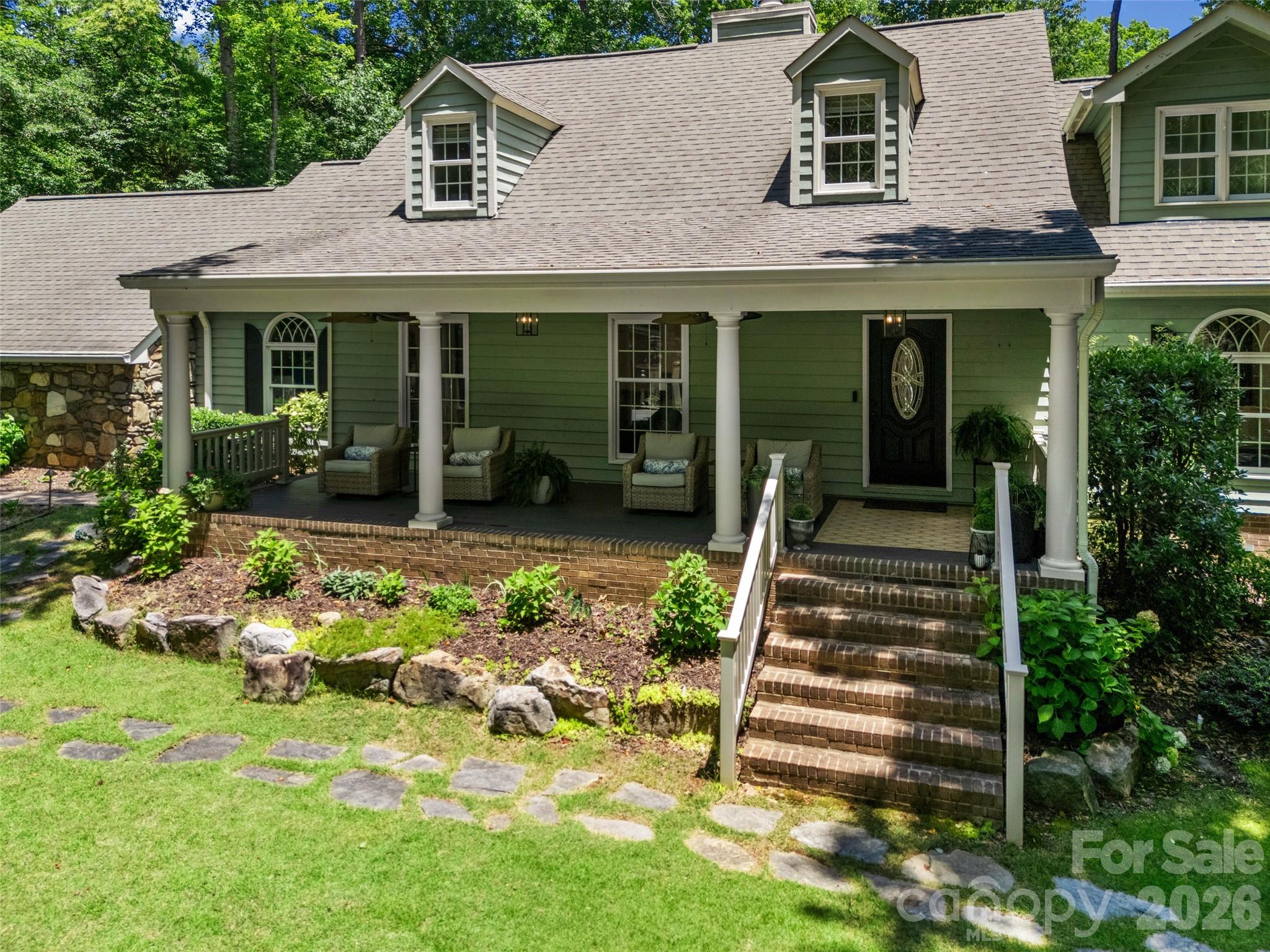 River Hills - Residential