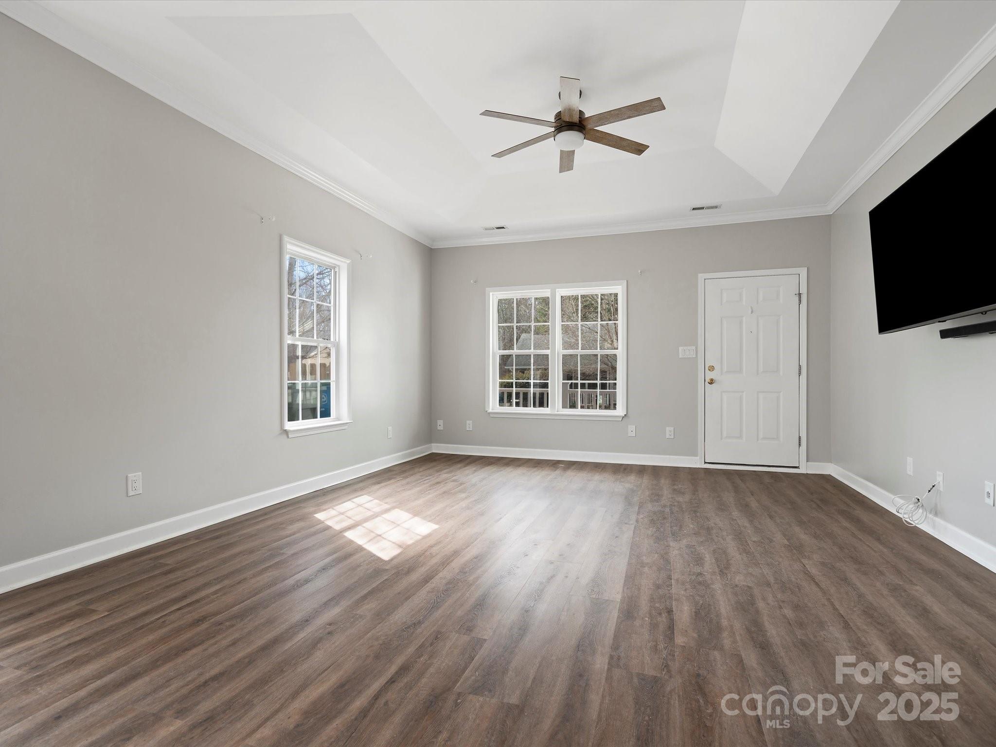 Huntington Place - Residential