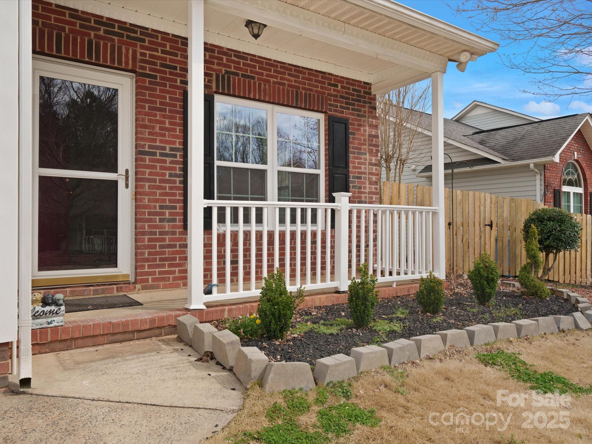 Huntington Place - Residential