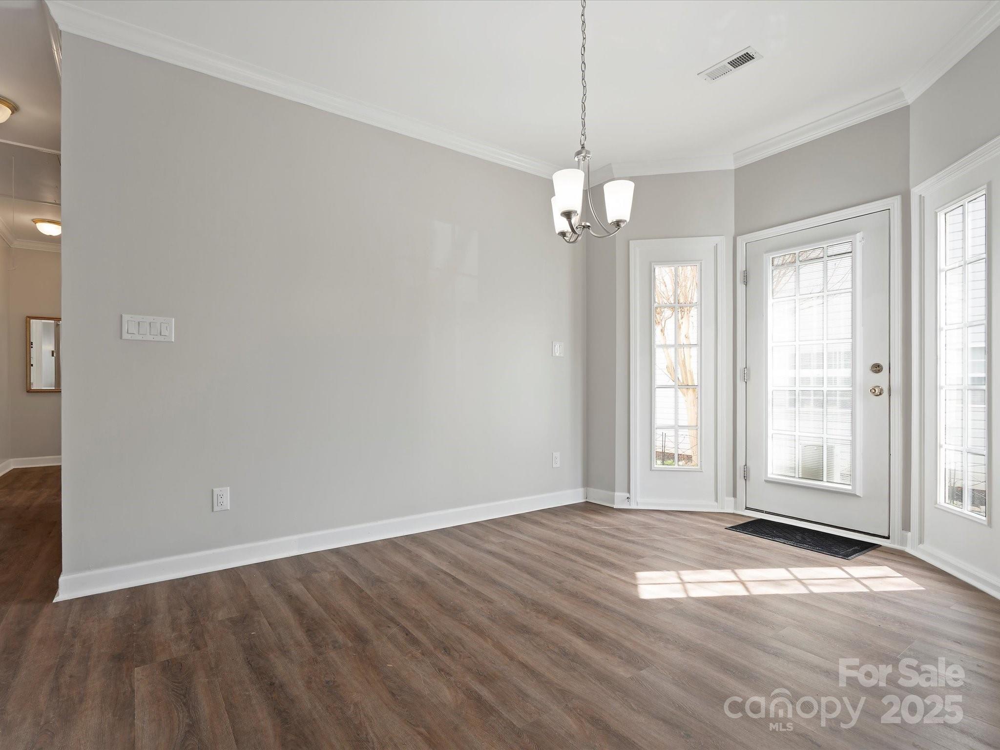 Huntington Place - Residential