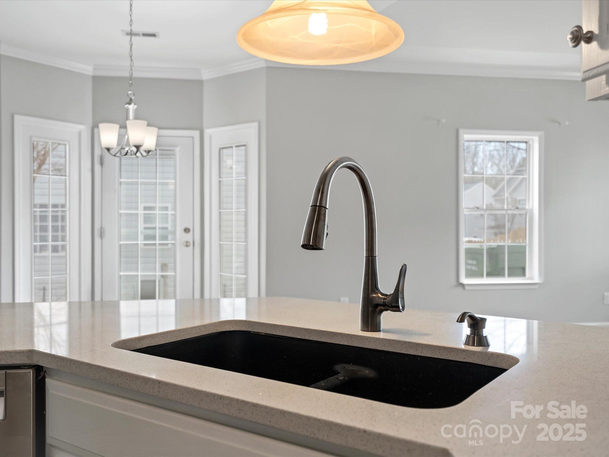 Huntington Place - Residential
