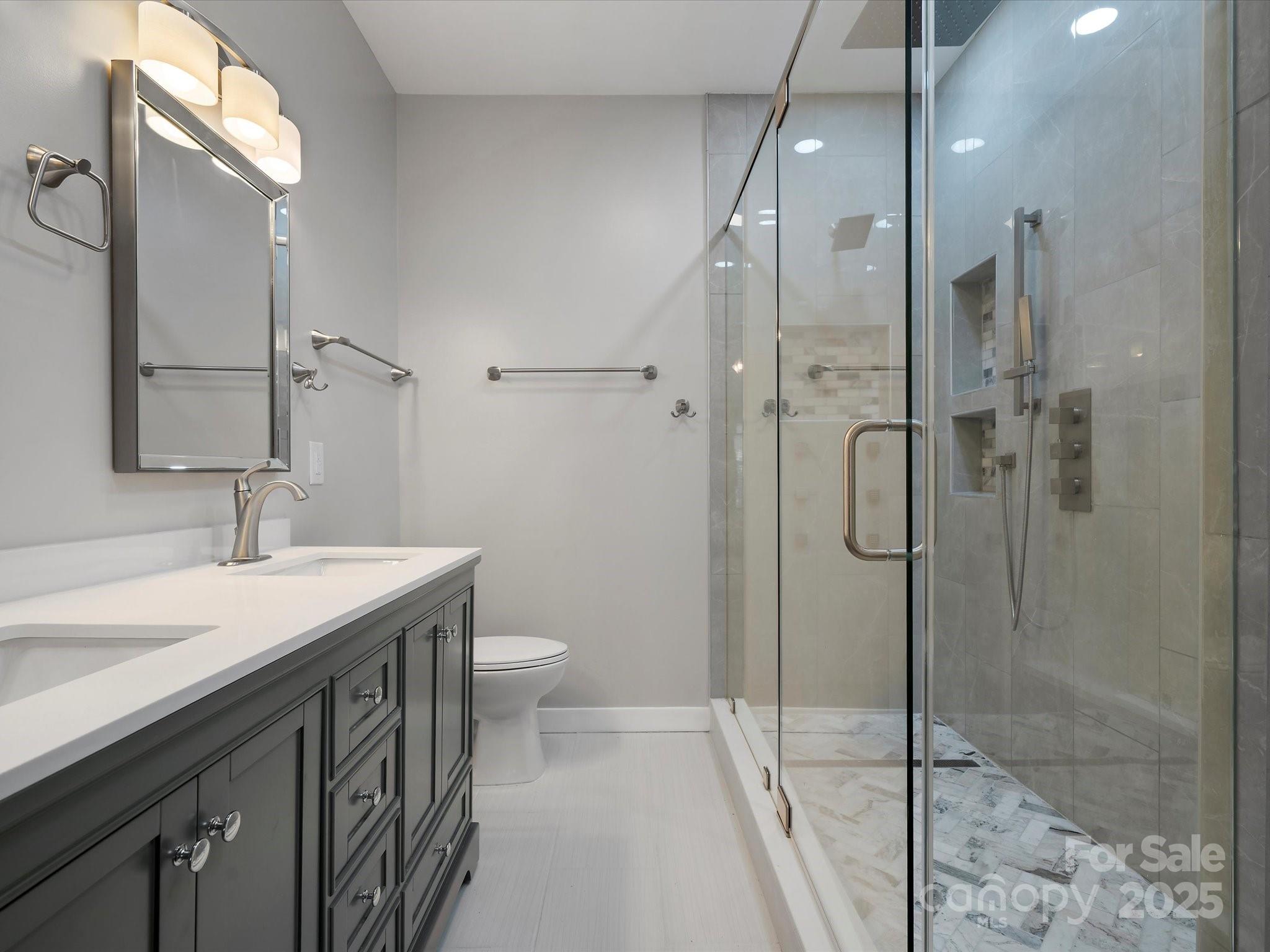 Huntington Place - Residential