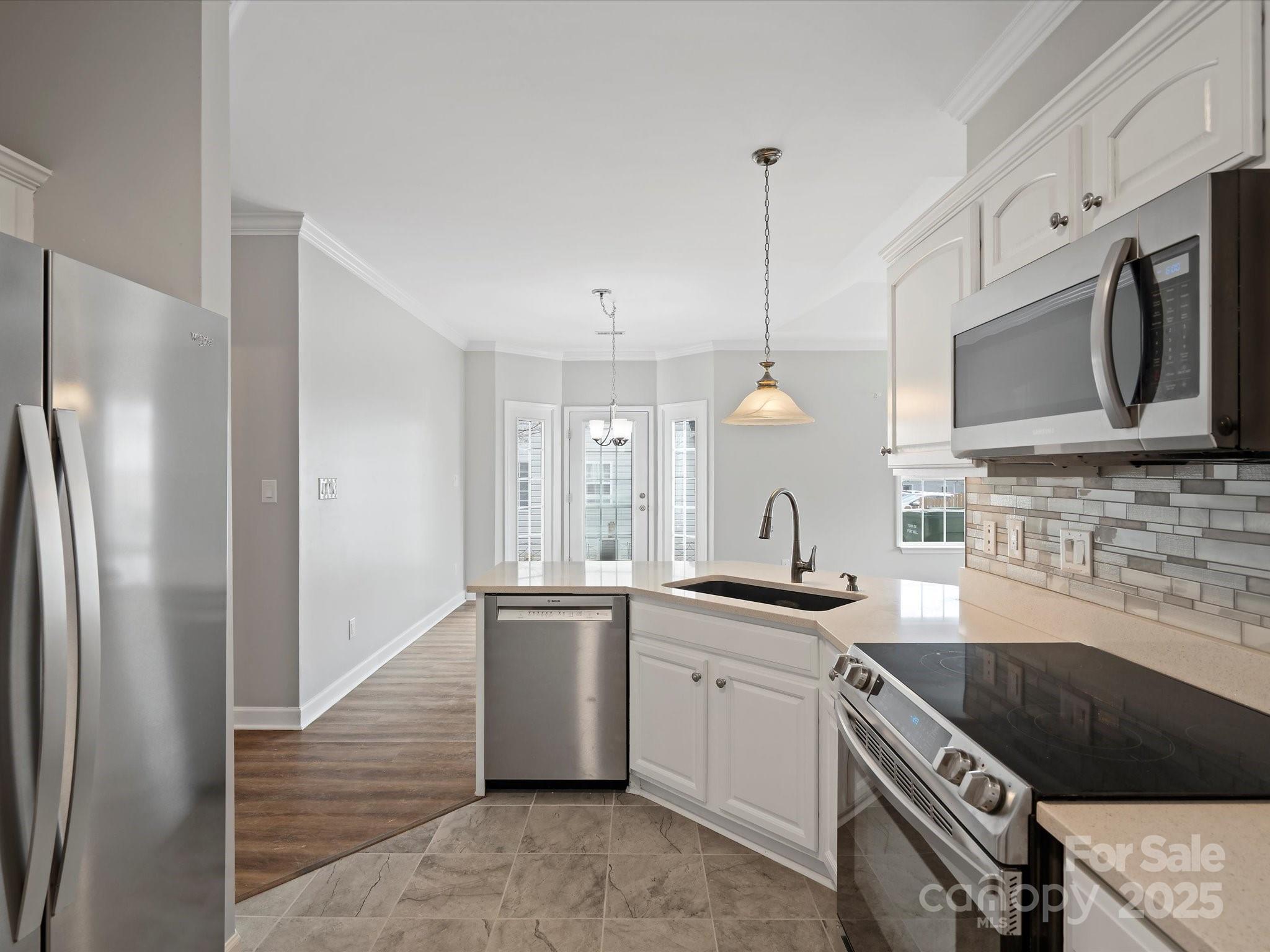 Huntington Place - Residential