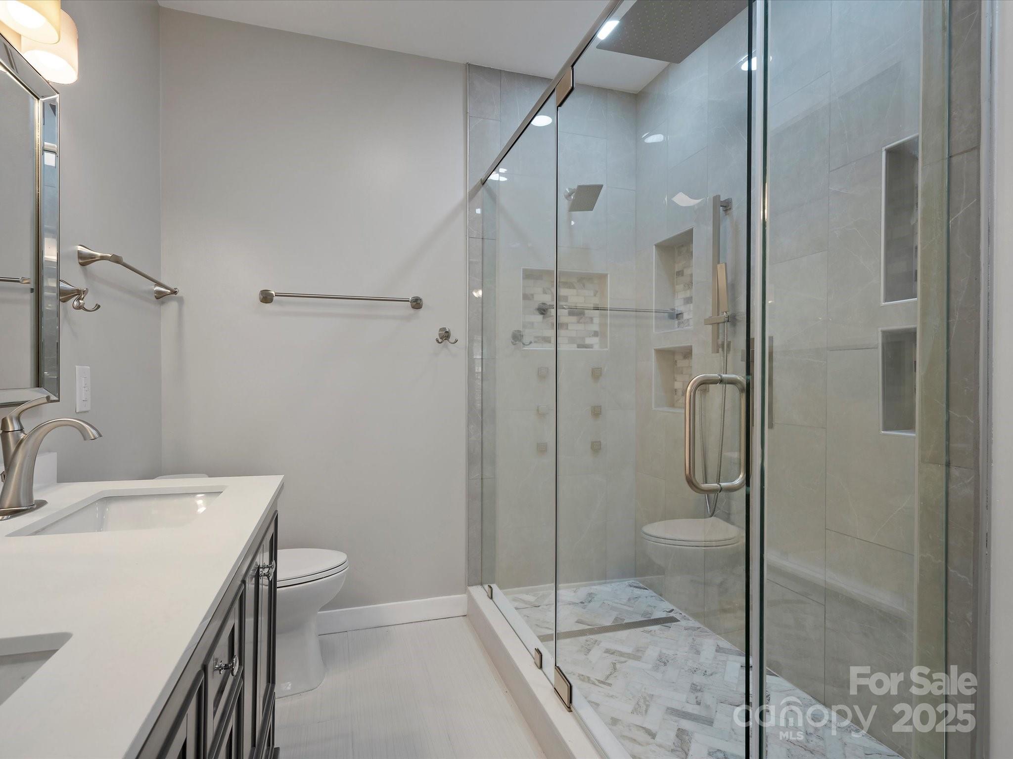 Huntington Place - Residential