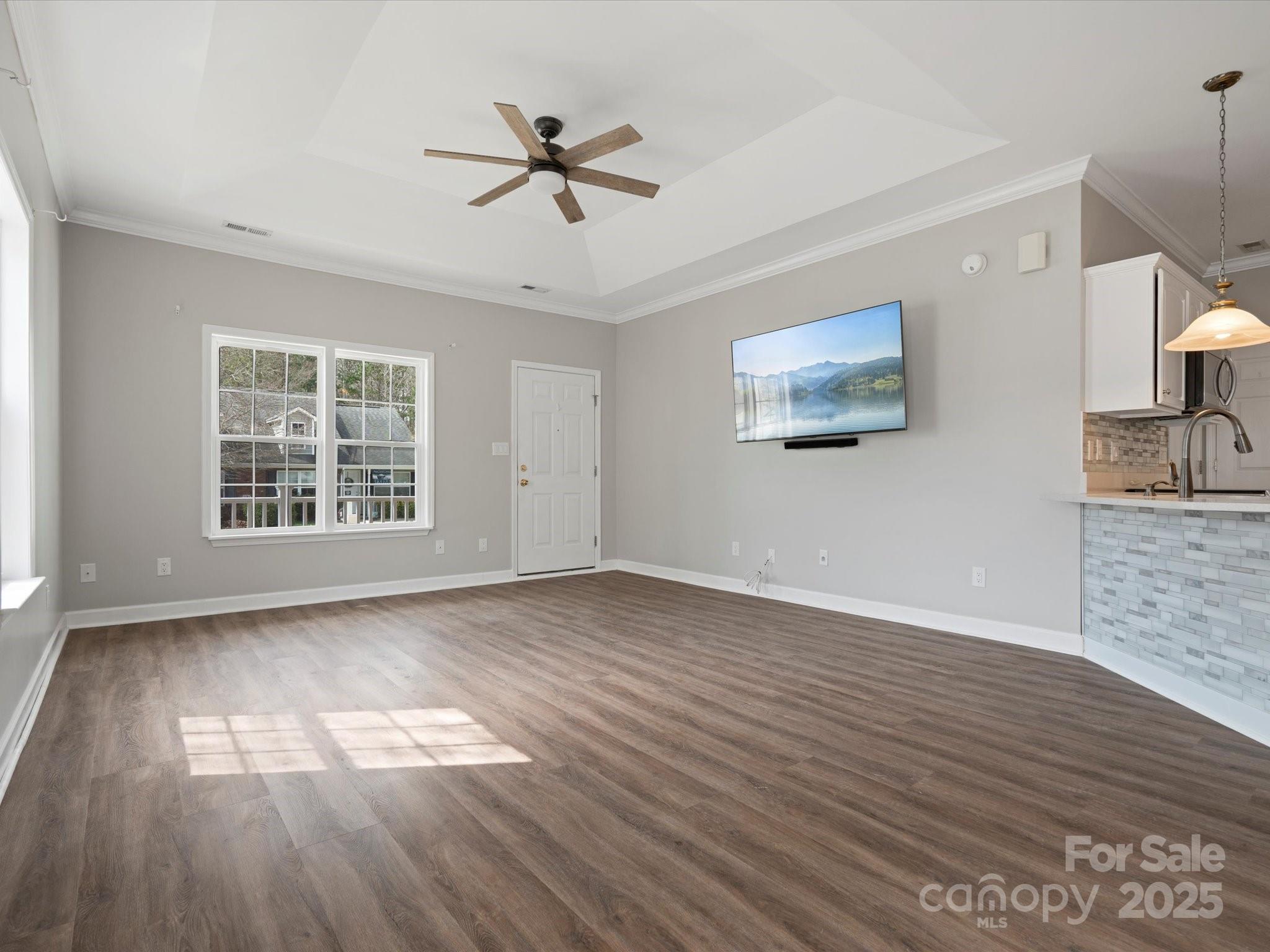 Huntington Place - Residential
