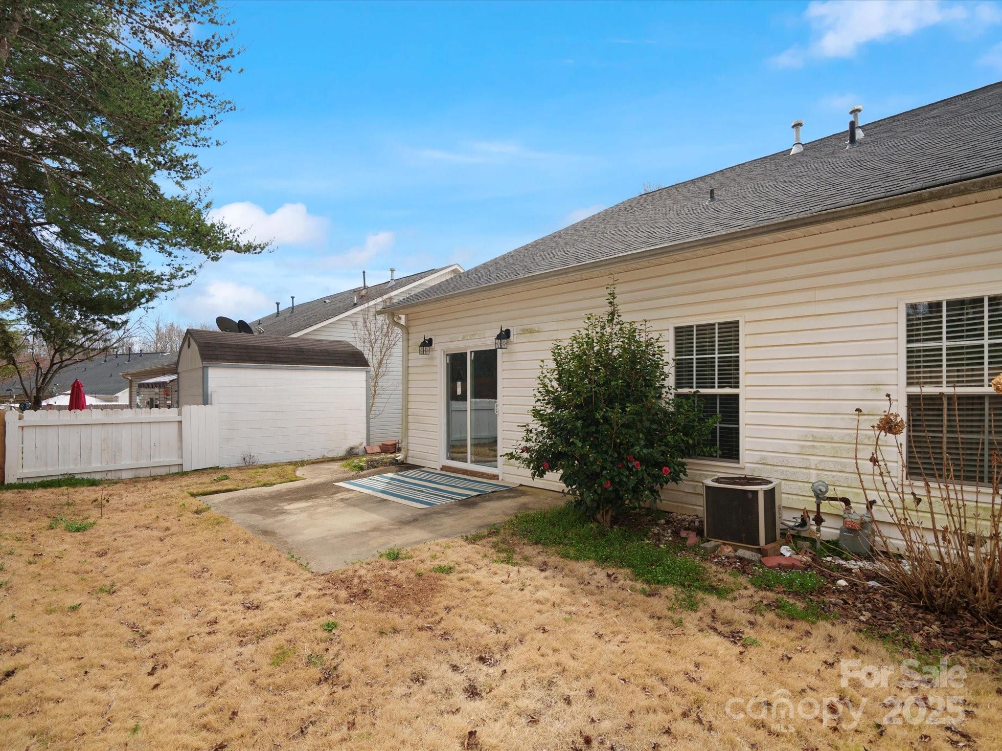 Huntington Place - Residential