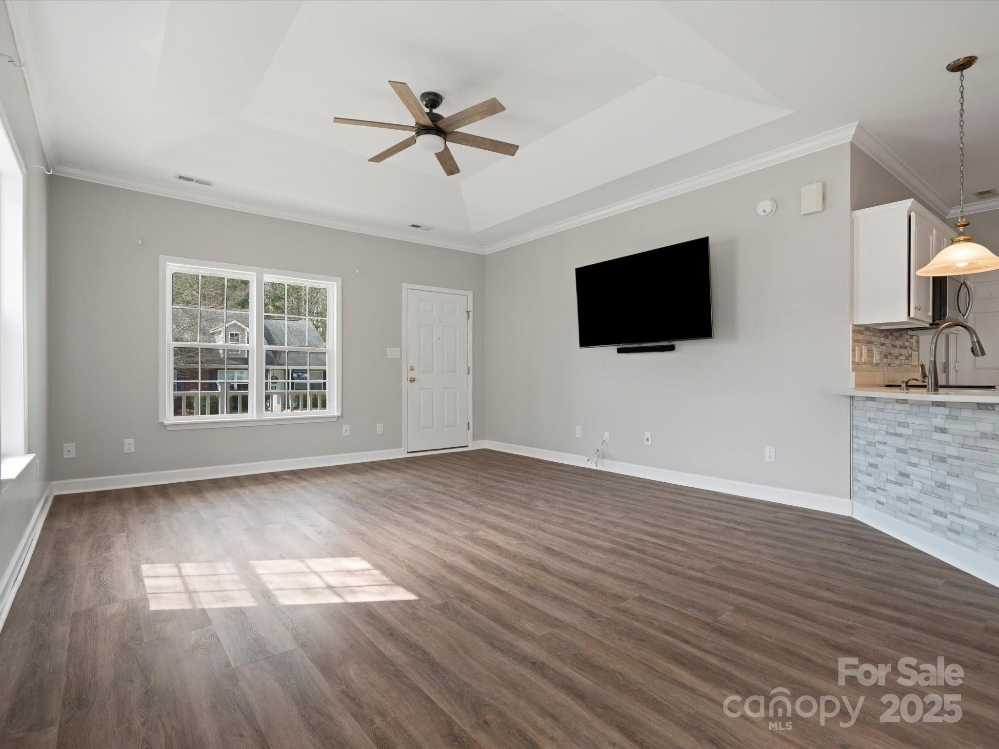 Huntington Place - Residential