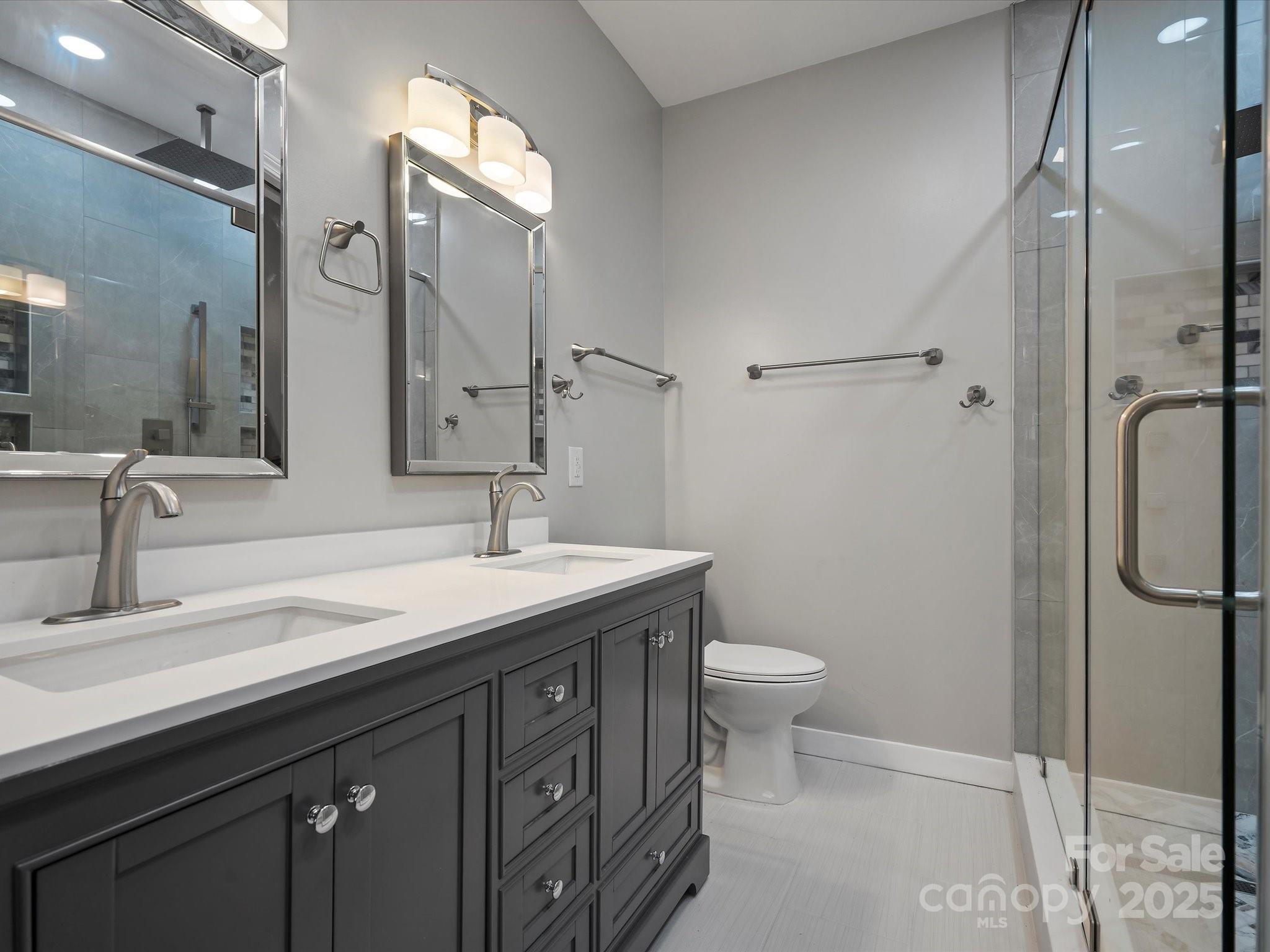 Huntington Place - Residential