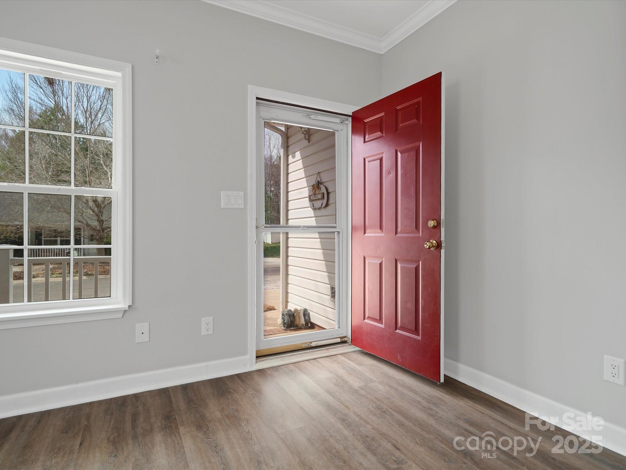 Huntington Place - Residential