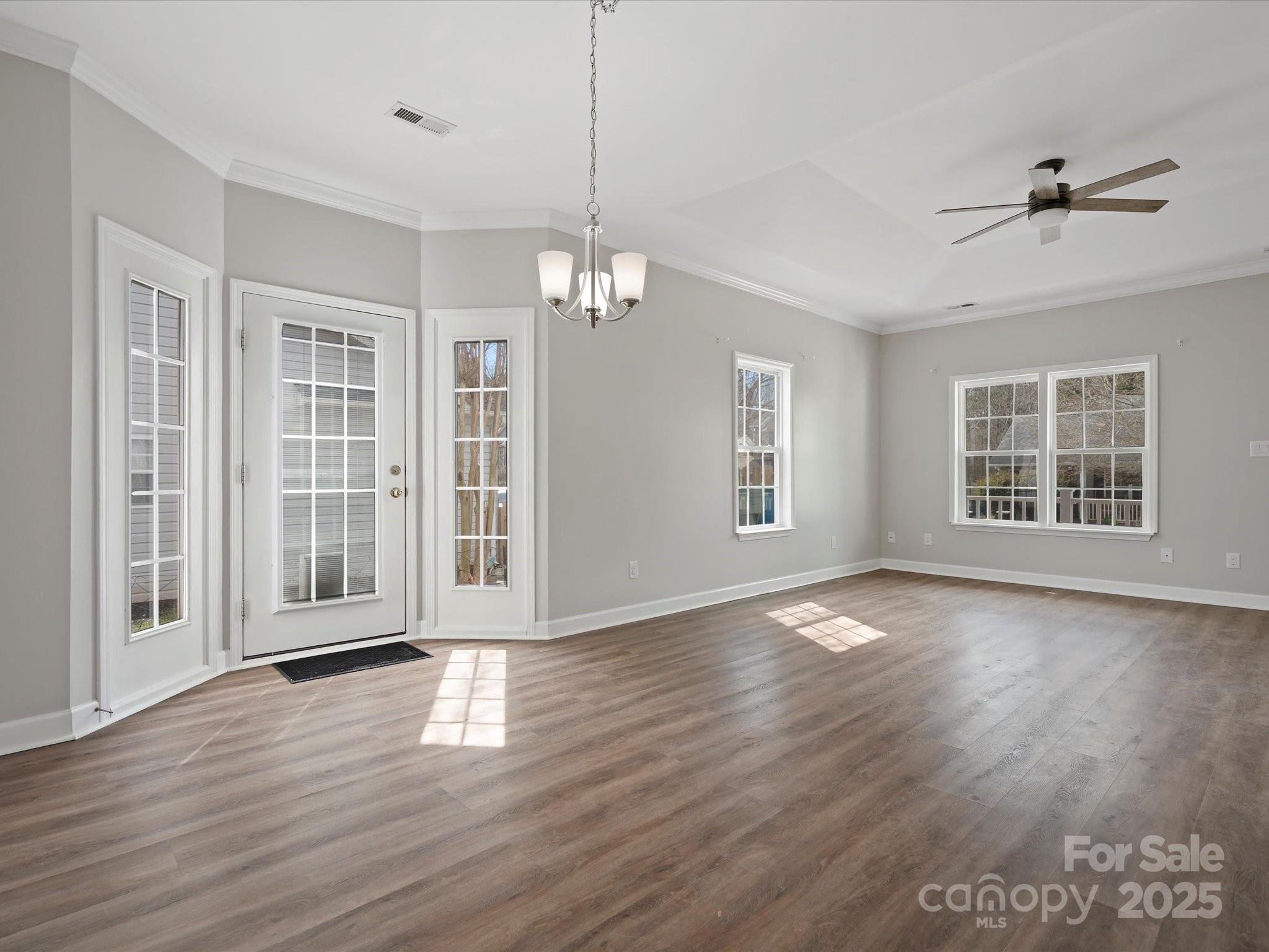 Huntington Place - Residential