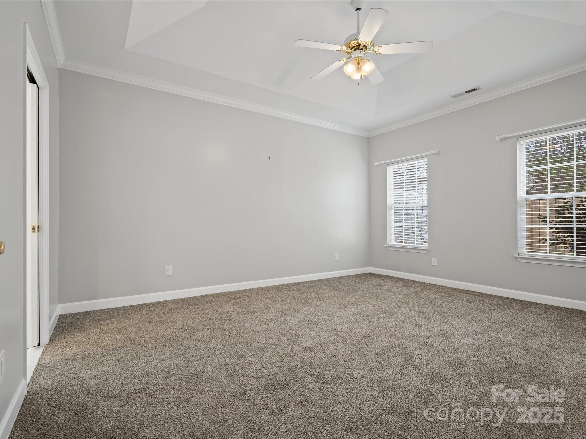Huntington Place - Residential