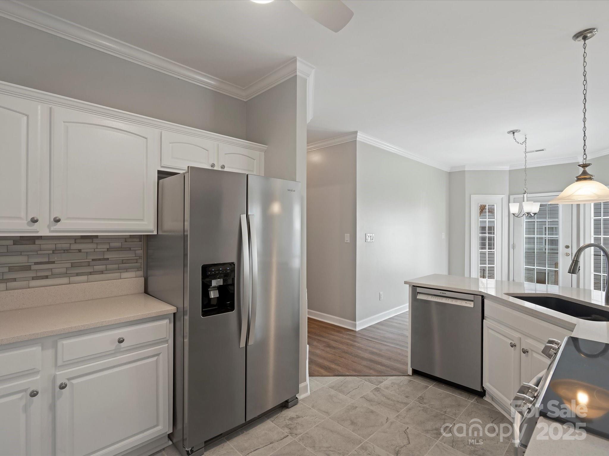 Huntington Place - Residential