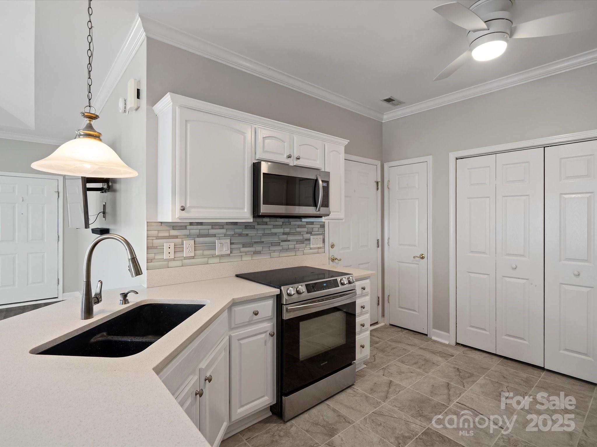 Huntington Place - Residential