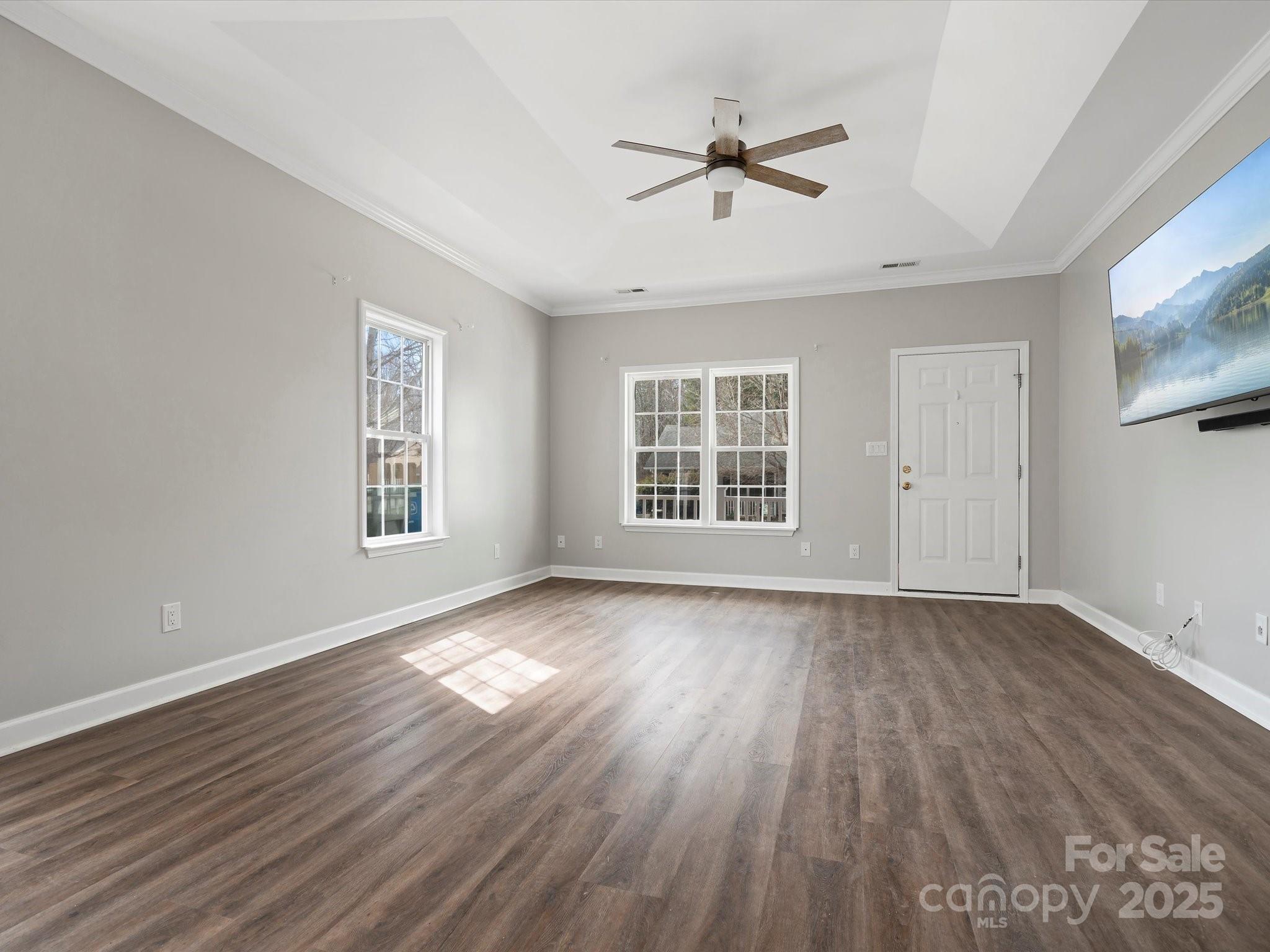Huntington Place - Residential