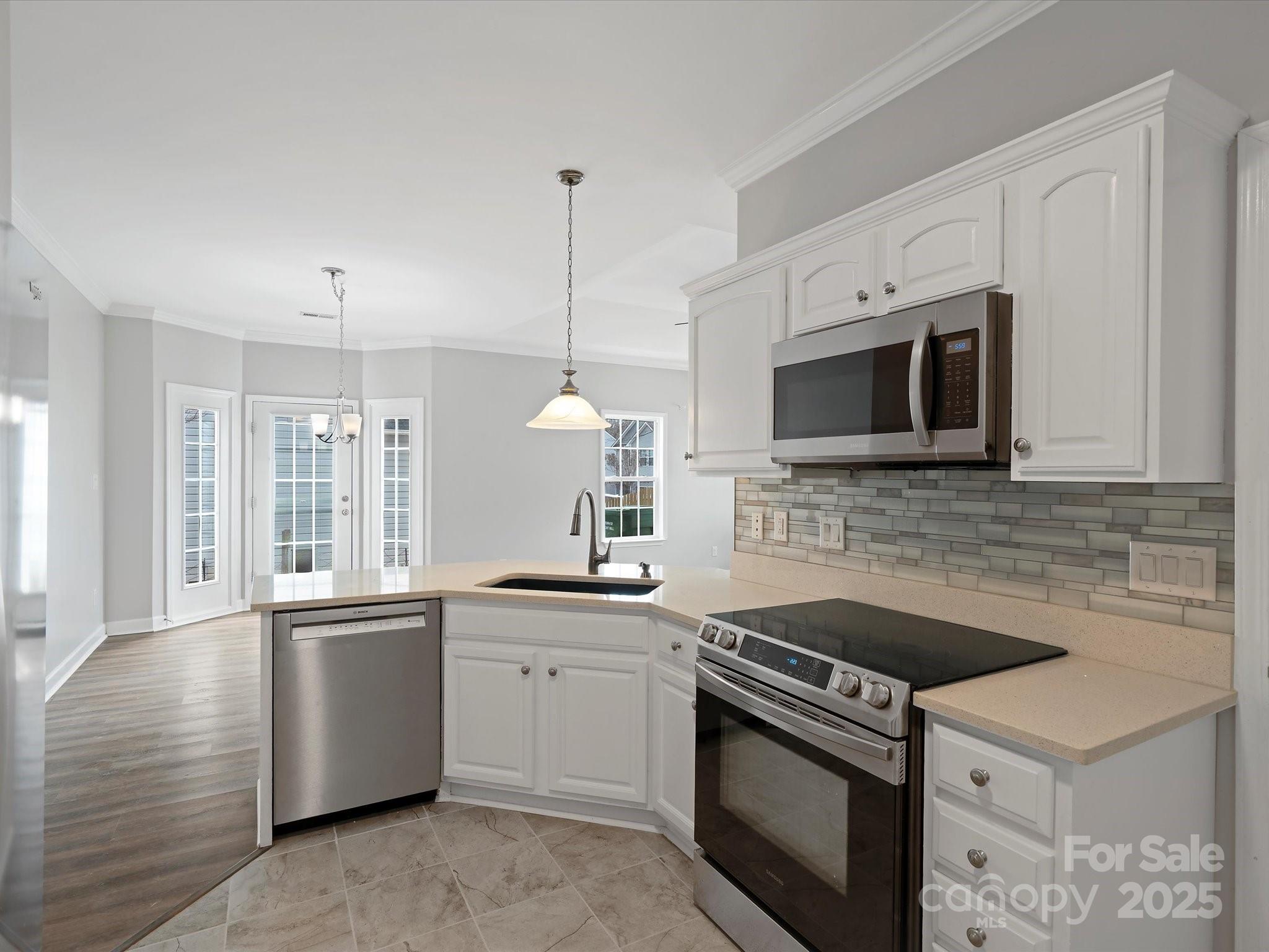 Huntington Place - Residential
