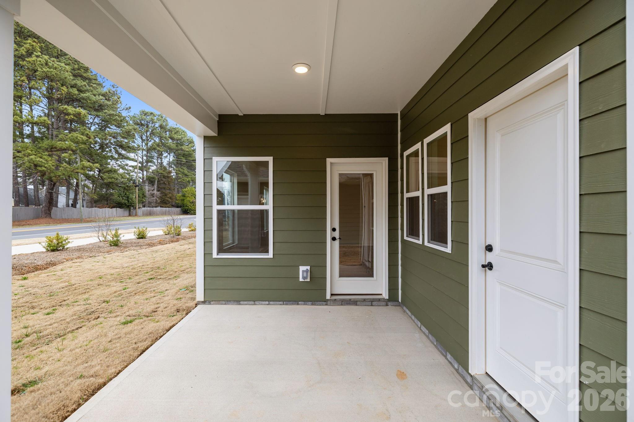 Arbor Village - Residential