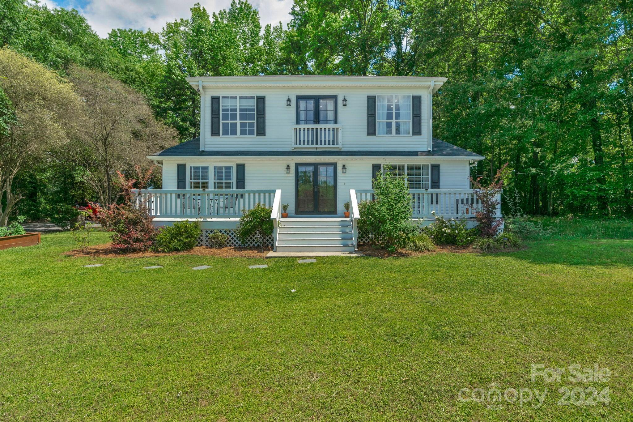 Palmer Estates - Residential