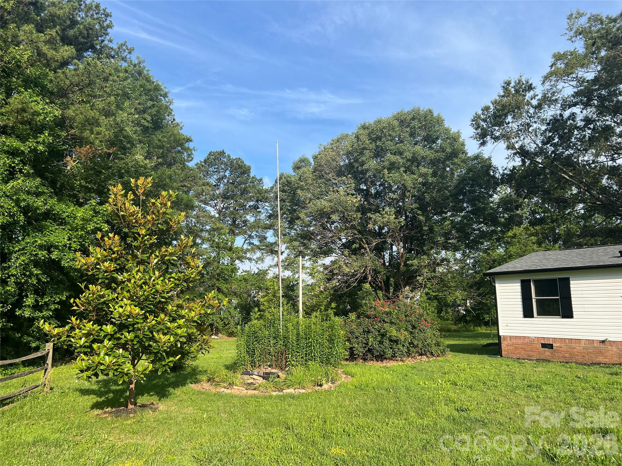 none - Residential