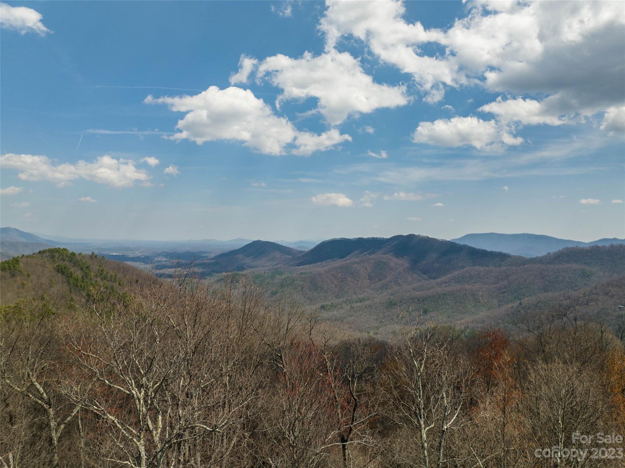 Catawba Falls Preserve - Land