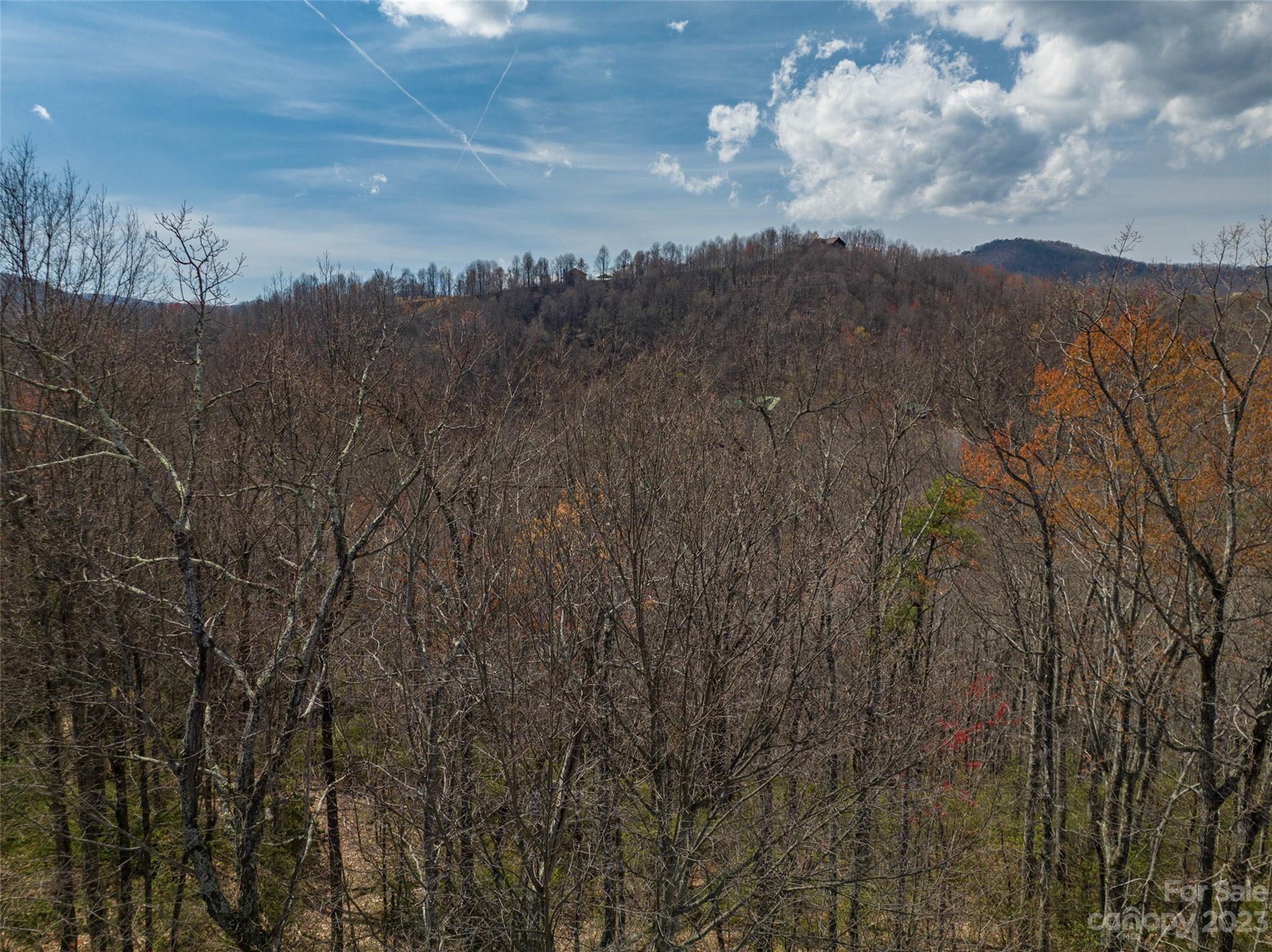Catawba Falls Preserve - Land