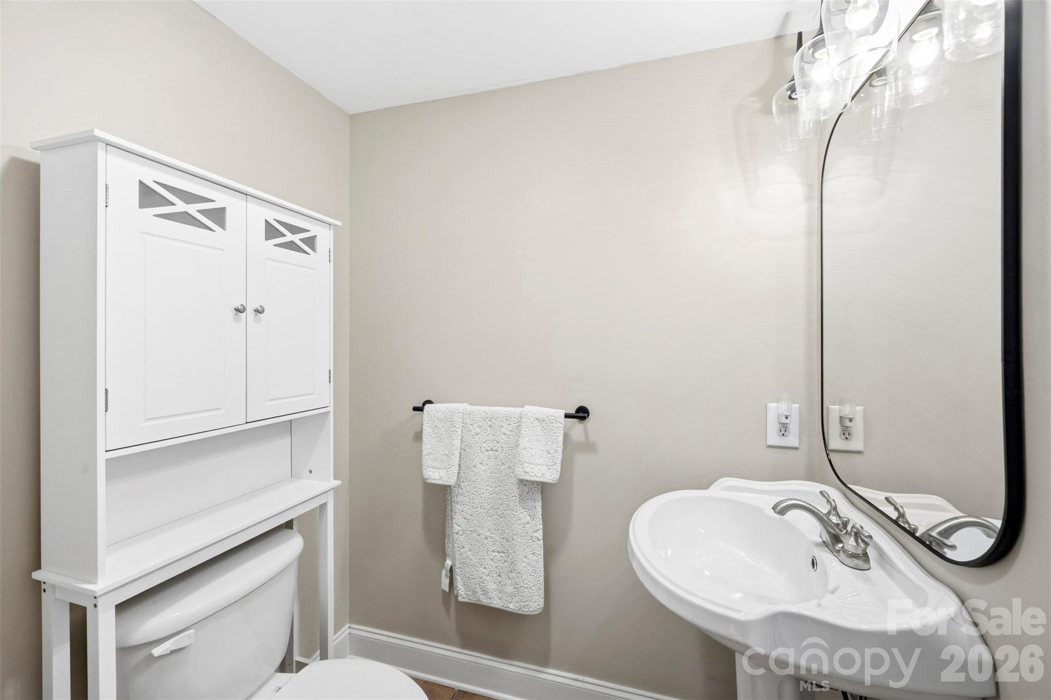 Hall Crossing - Residential