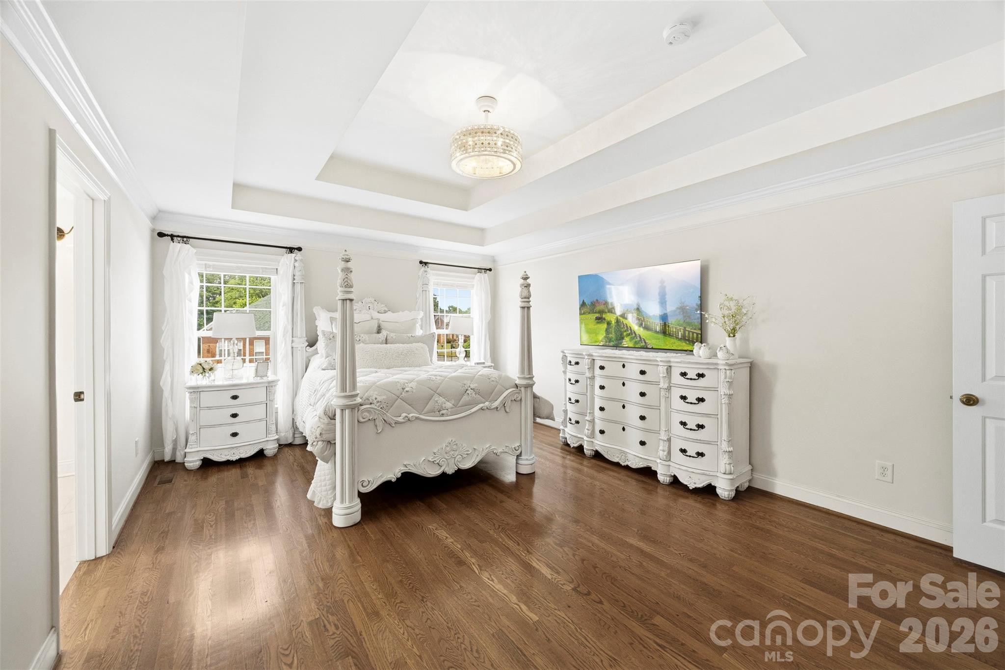 Hall Crossing - Residential