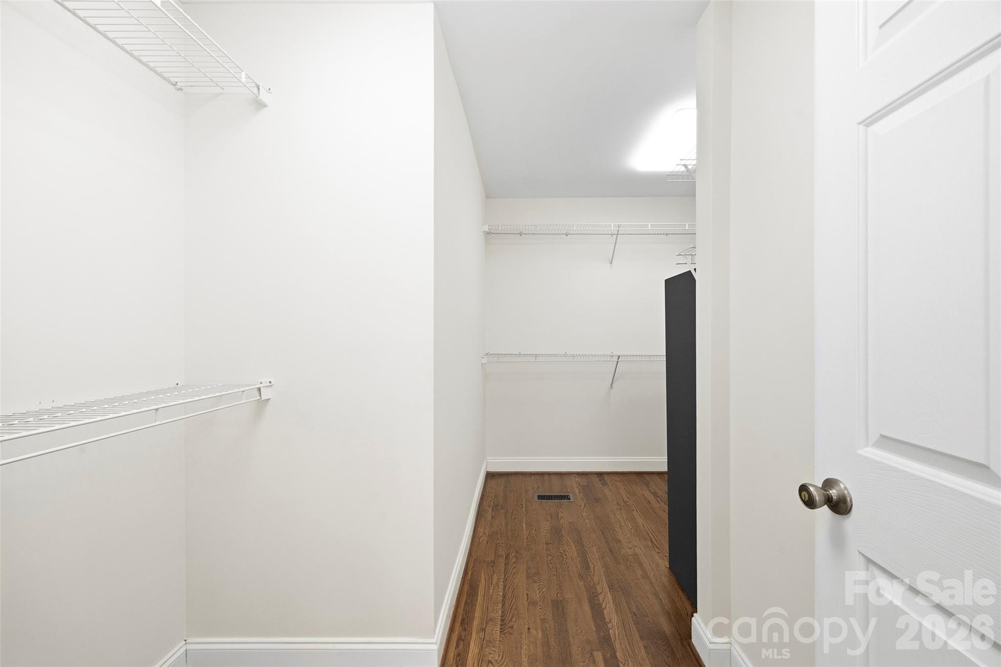 Hall Crossing - Residential