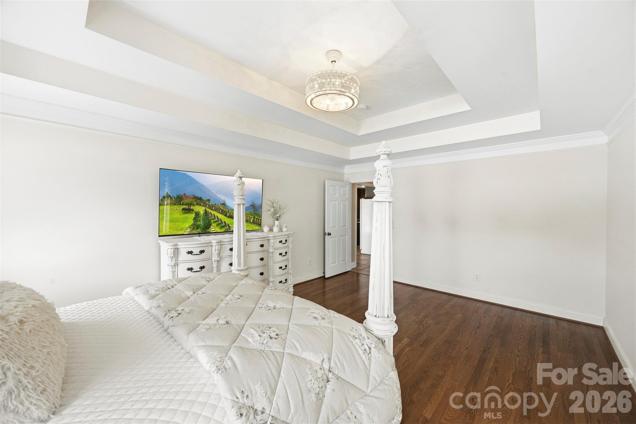 Hall Crossing - Residential