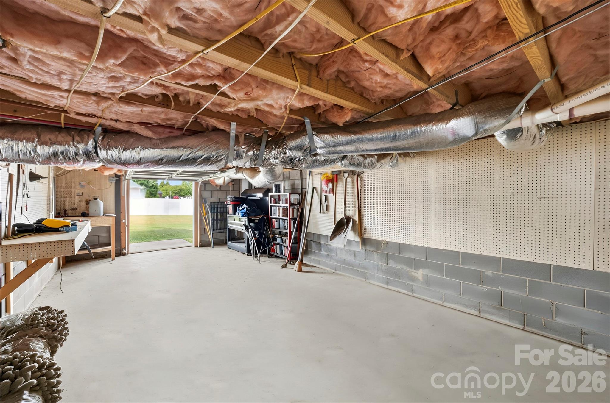 Hall Crossing - Residential