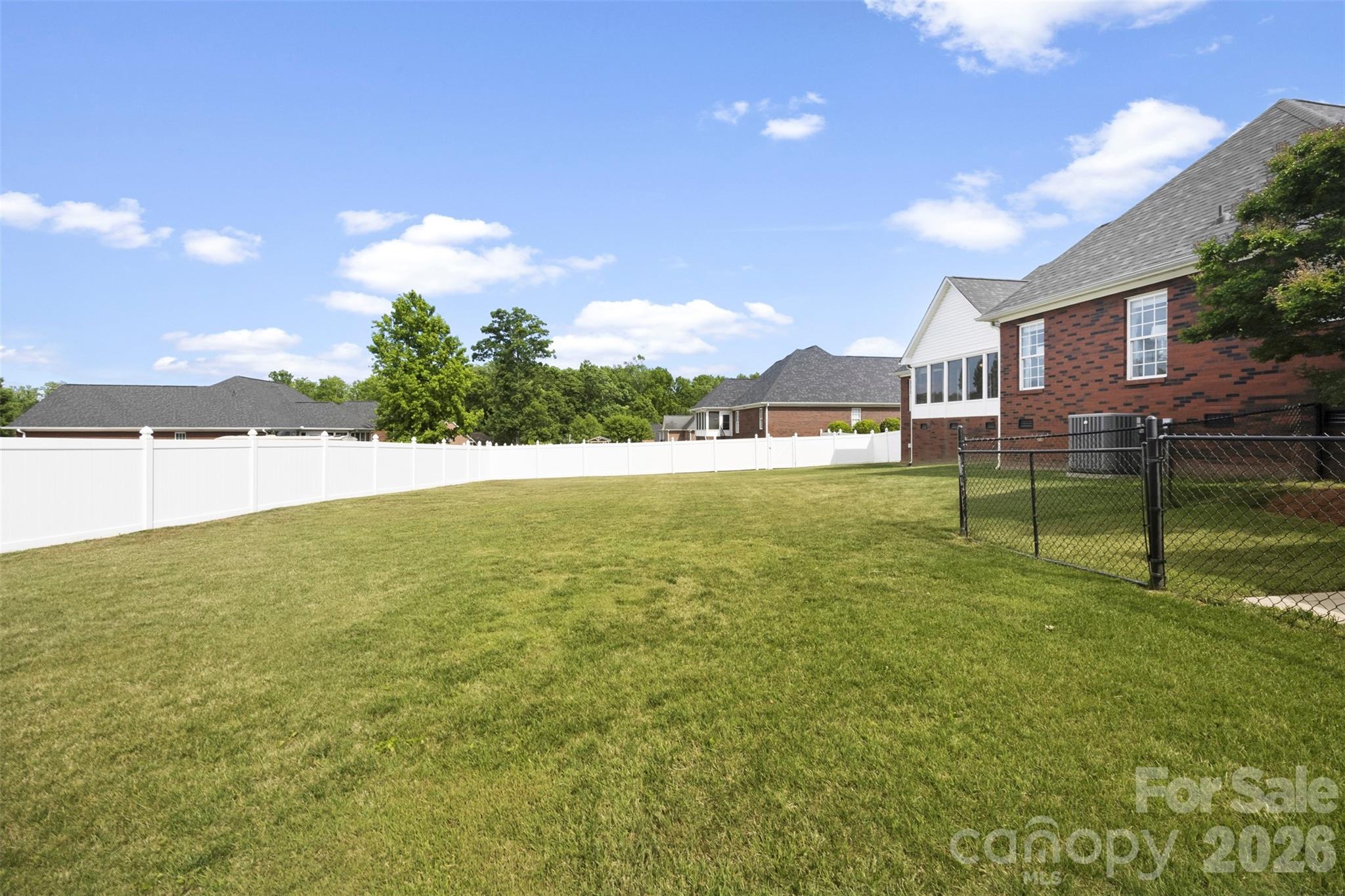 Hall Crossing - Residential