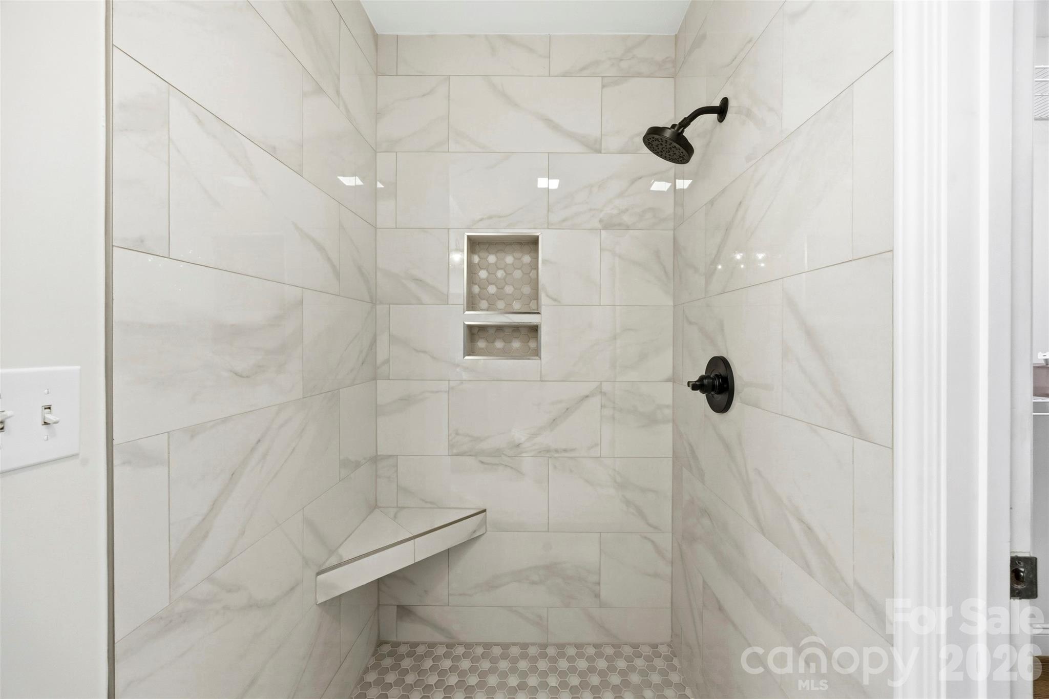Hall Crossing - Residential