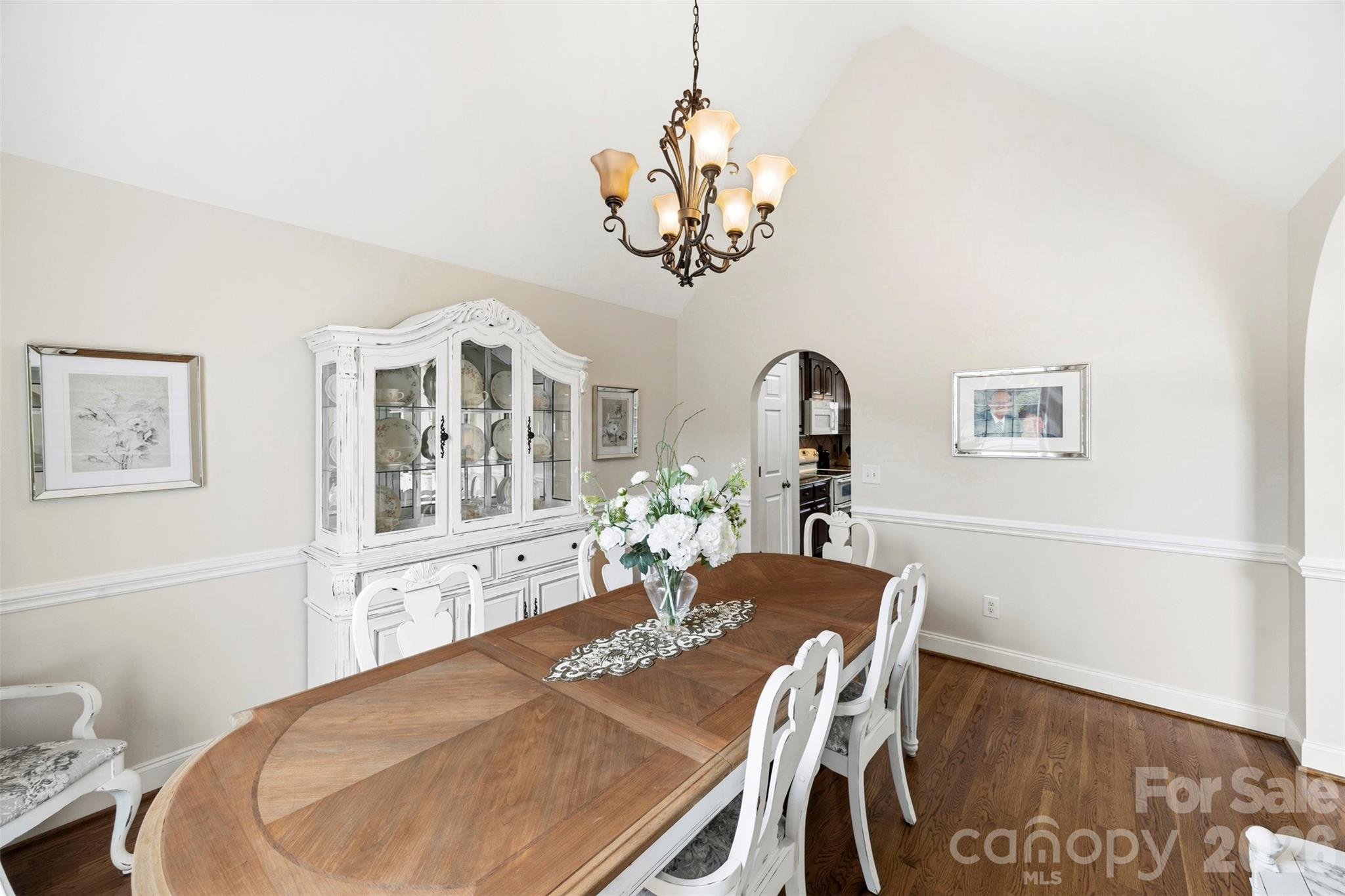 Hall Crossing - Residential