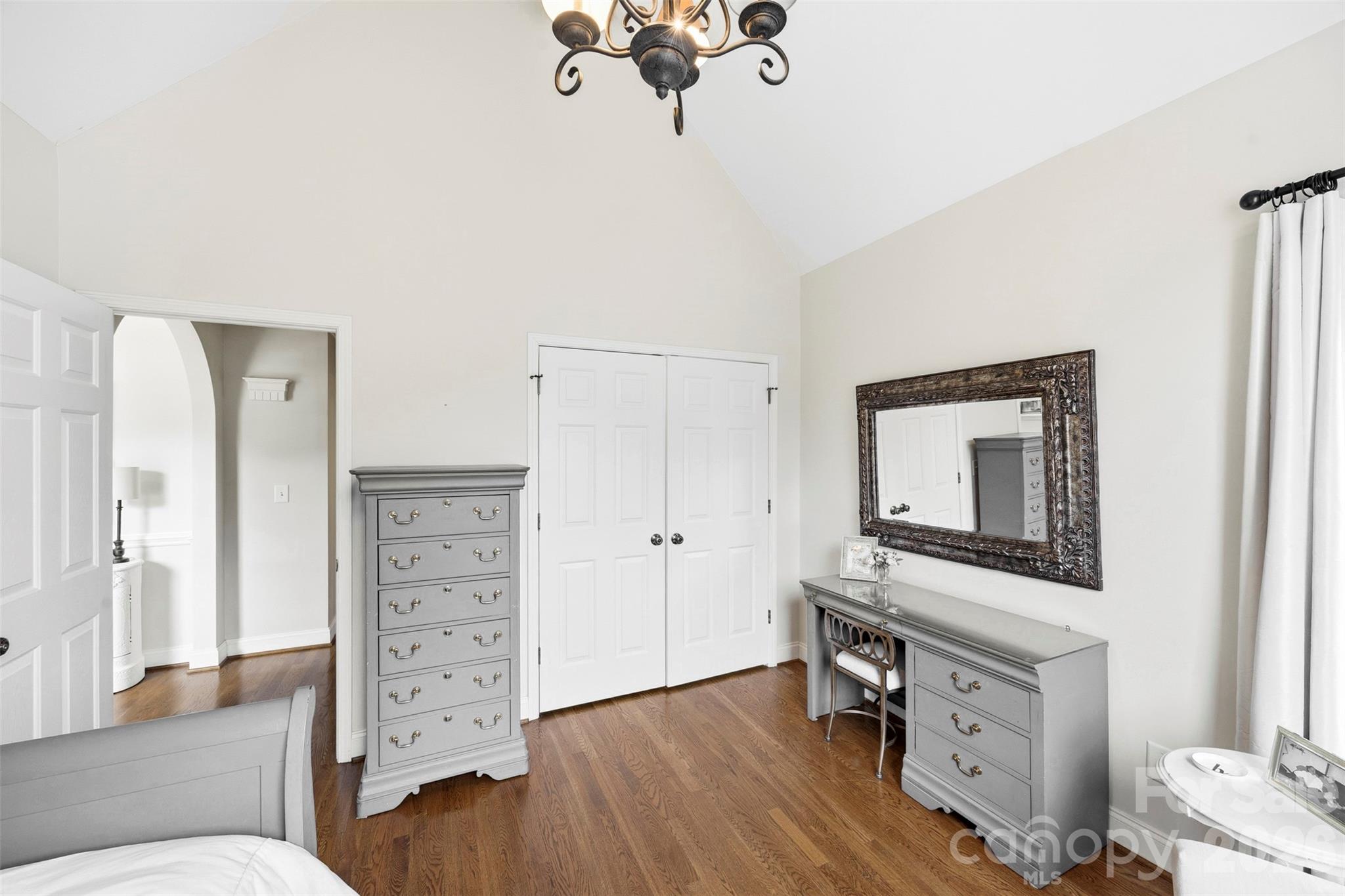 Hall Crossing - Residential