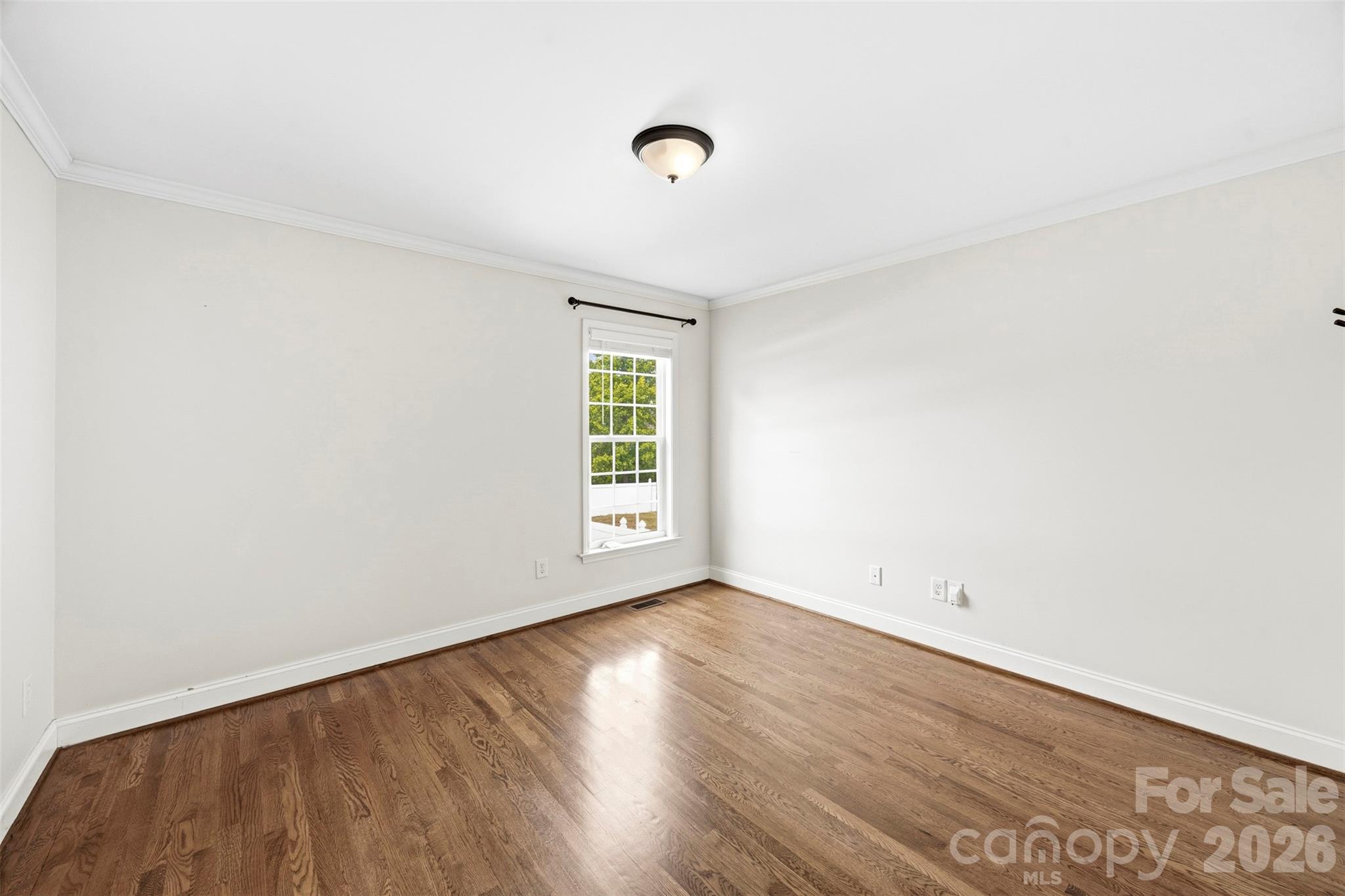 Hall Crossing - Residential