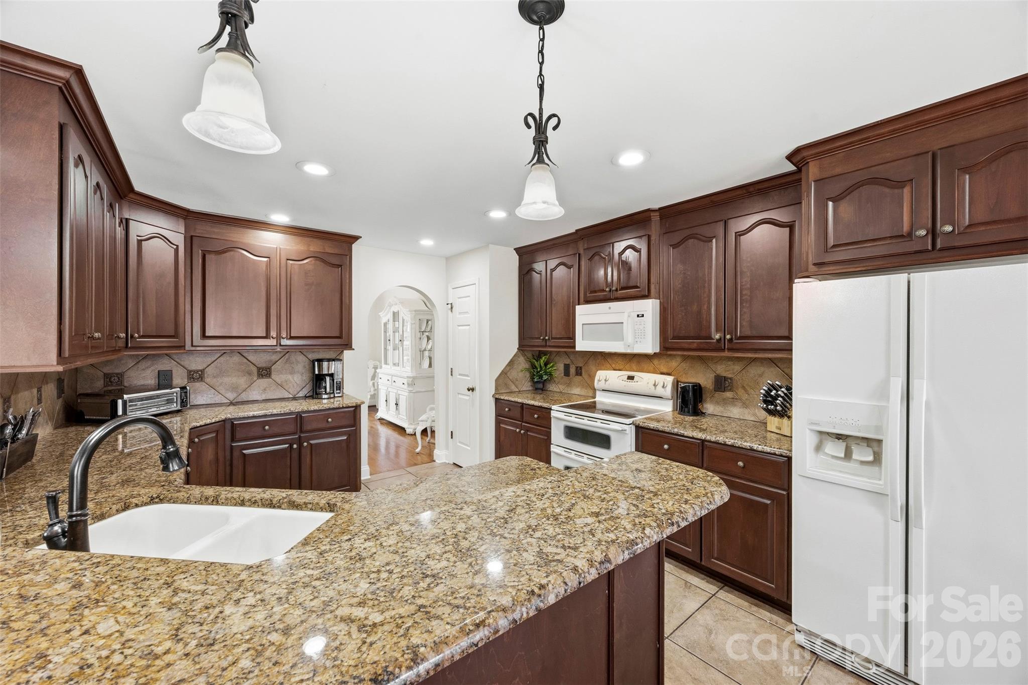 Hall Crossing - Residential
