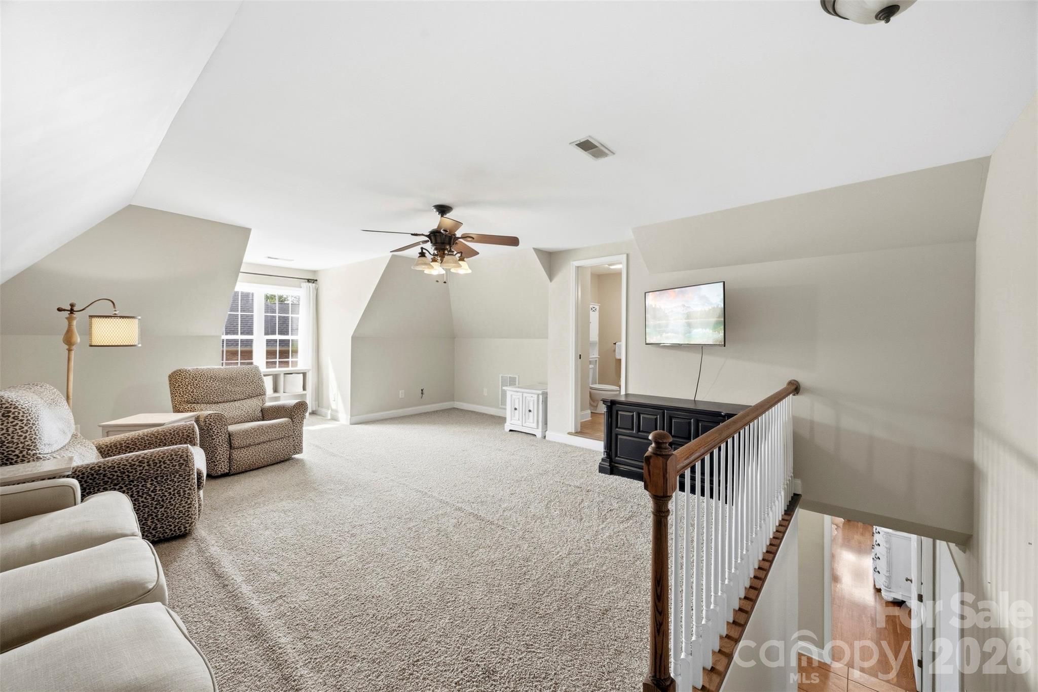 Hall Crossing - Residential