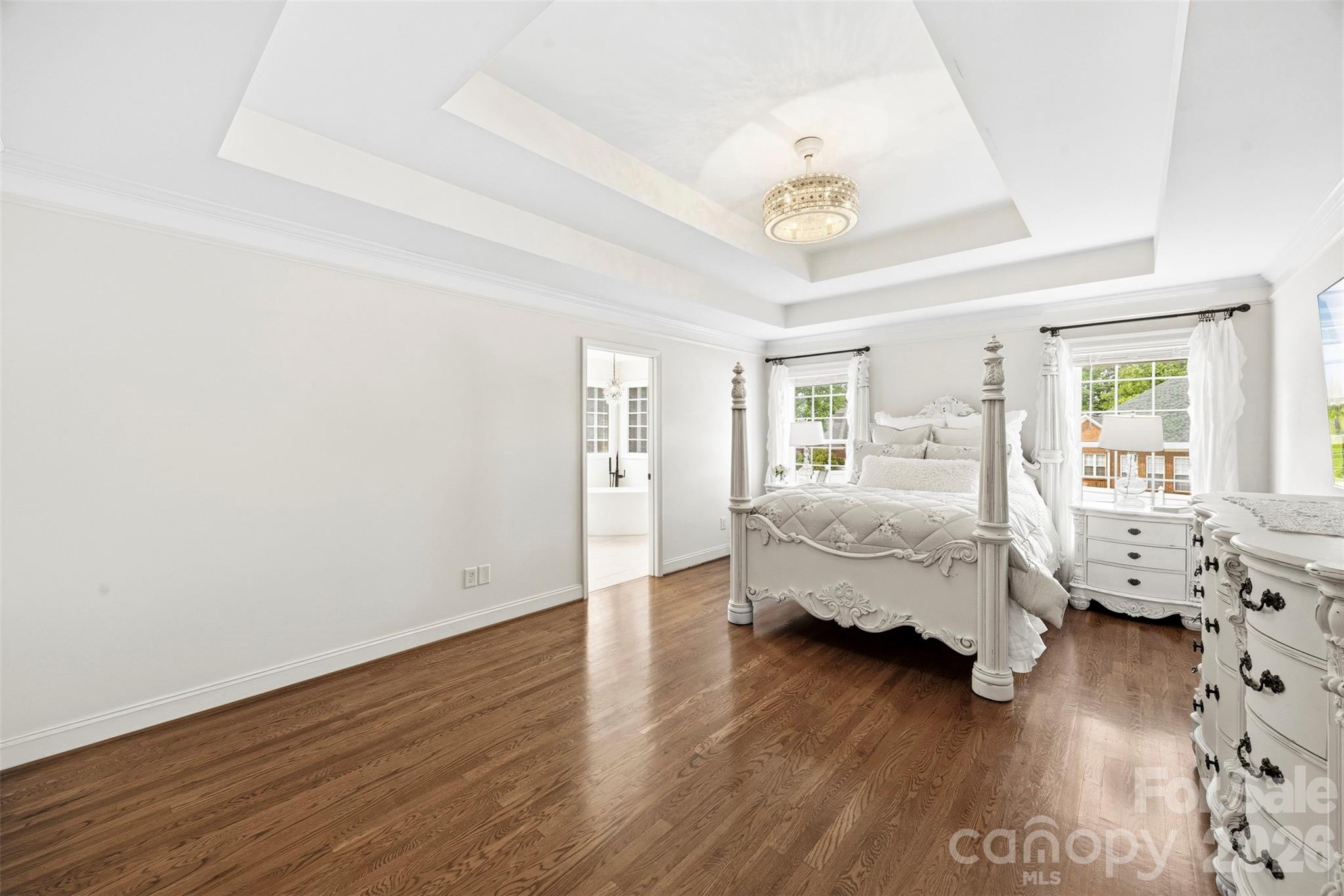 Hall Crossing - Residential
