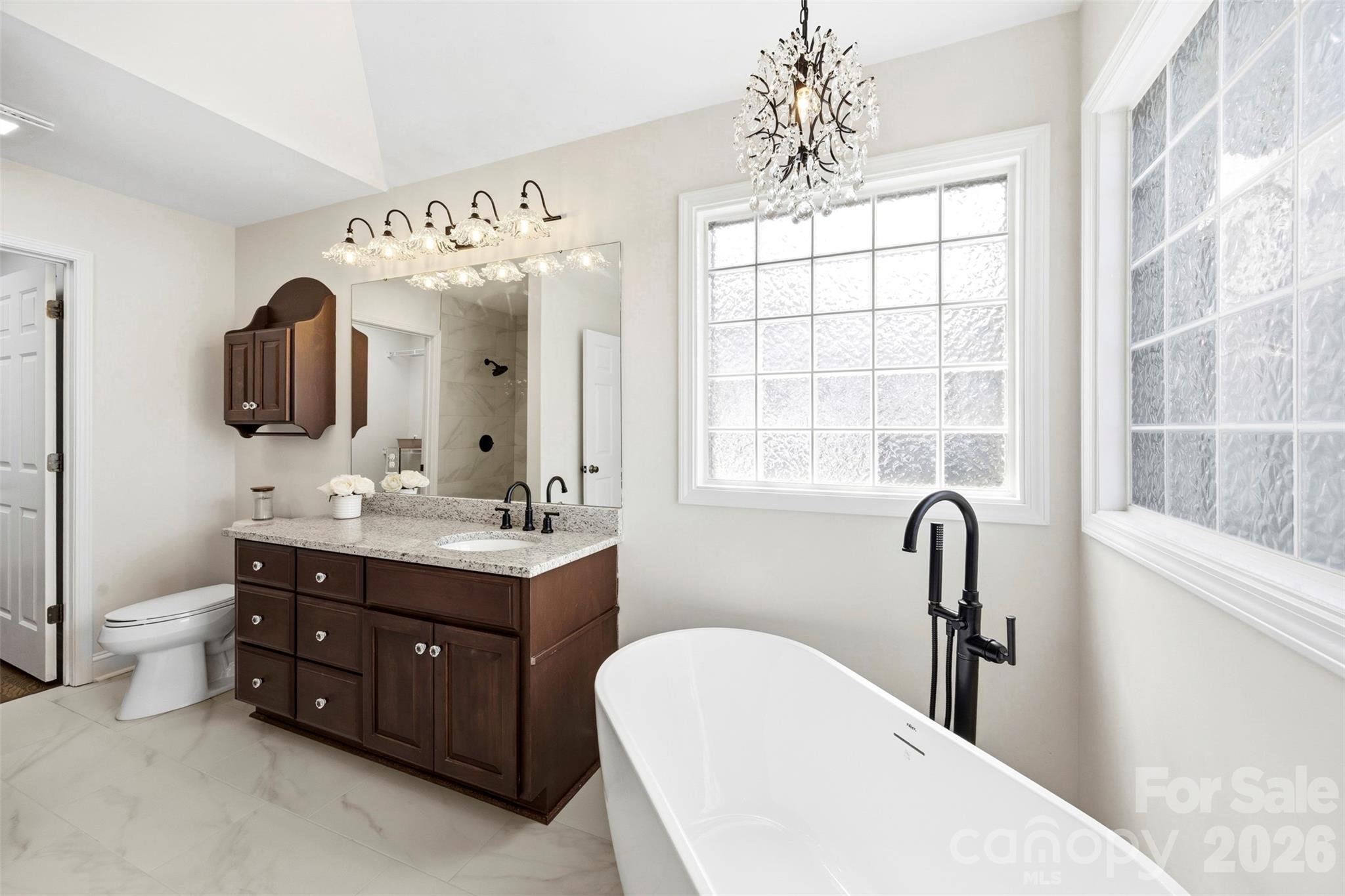 Hall Crossing - Residential