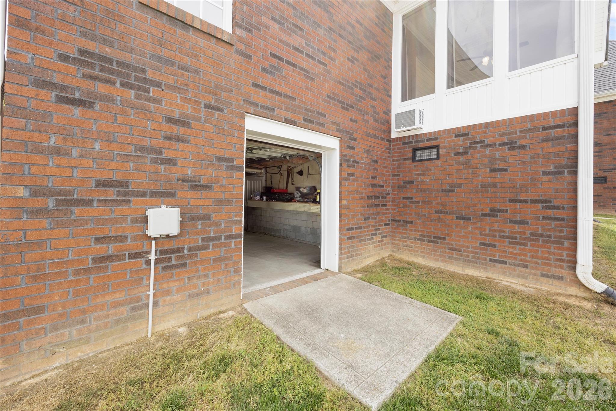 Hall Crossing - Residential